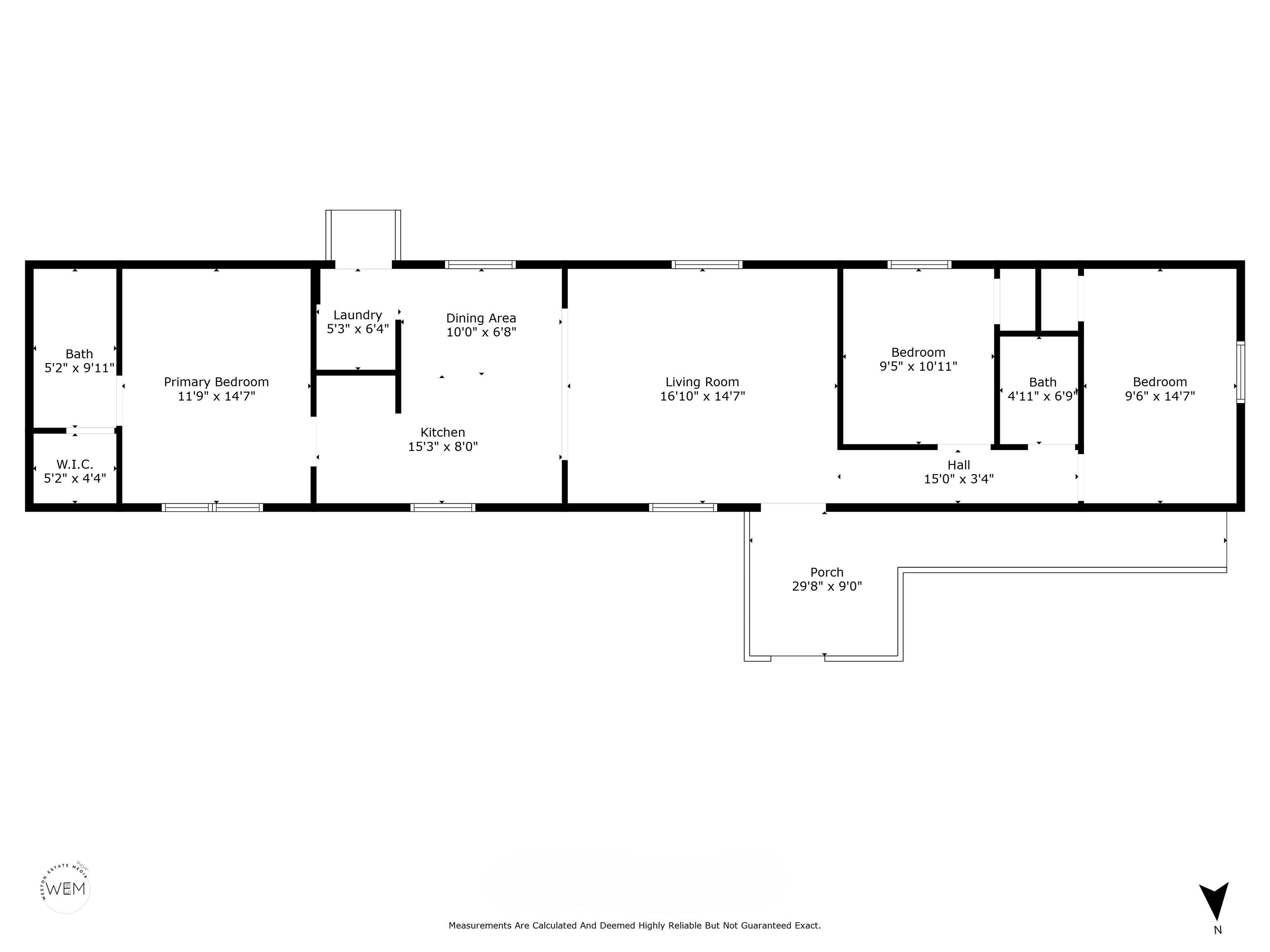 990 Highway 66 Property Photo 21