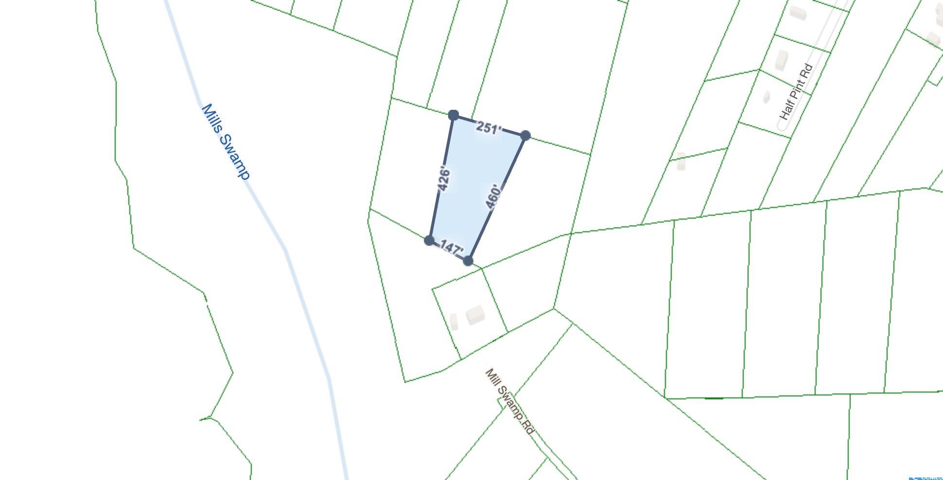 Tbd Mill Swamp Rd. Property Photo 11
