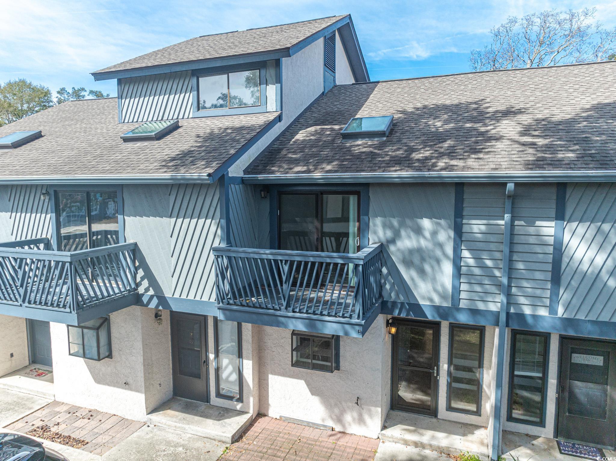 Hidden Oaks Myrtle Beach Real Estate Listings Main Image