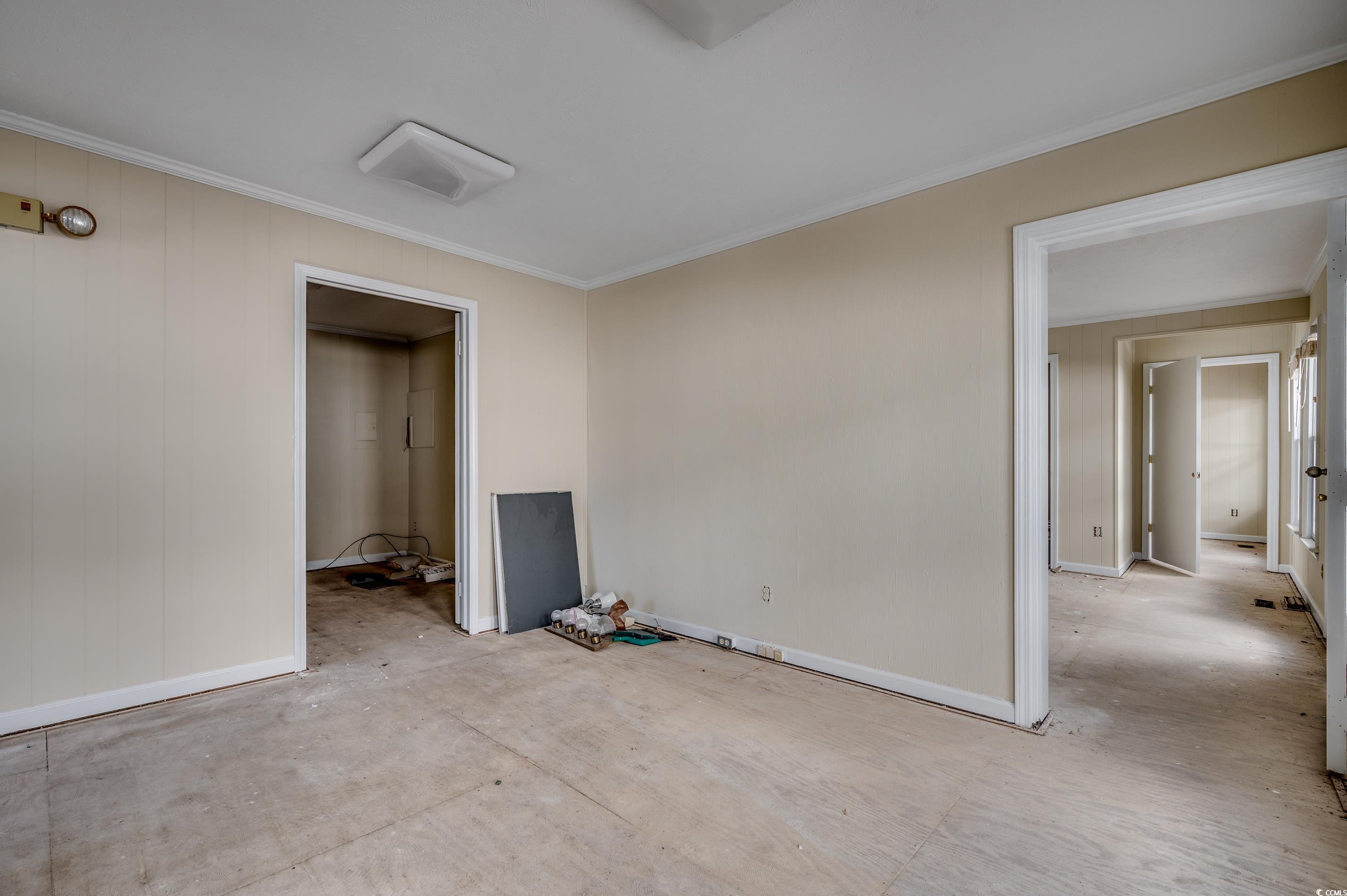 613 Sea Mountain Hwy. Property Photo 5
