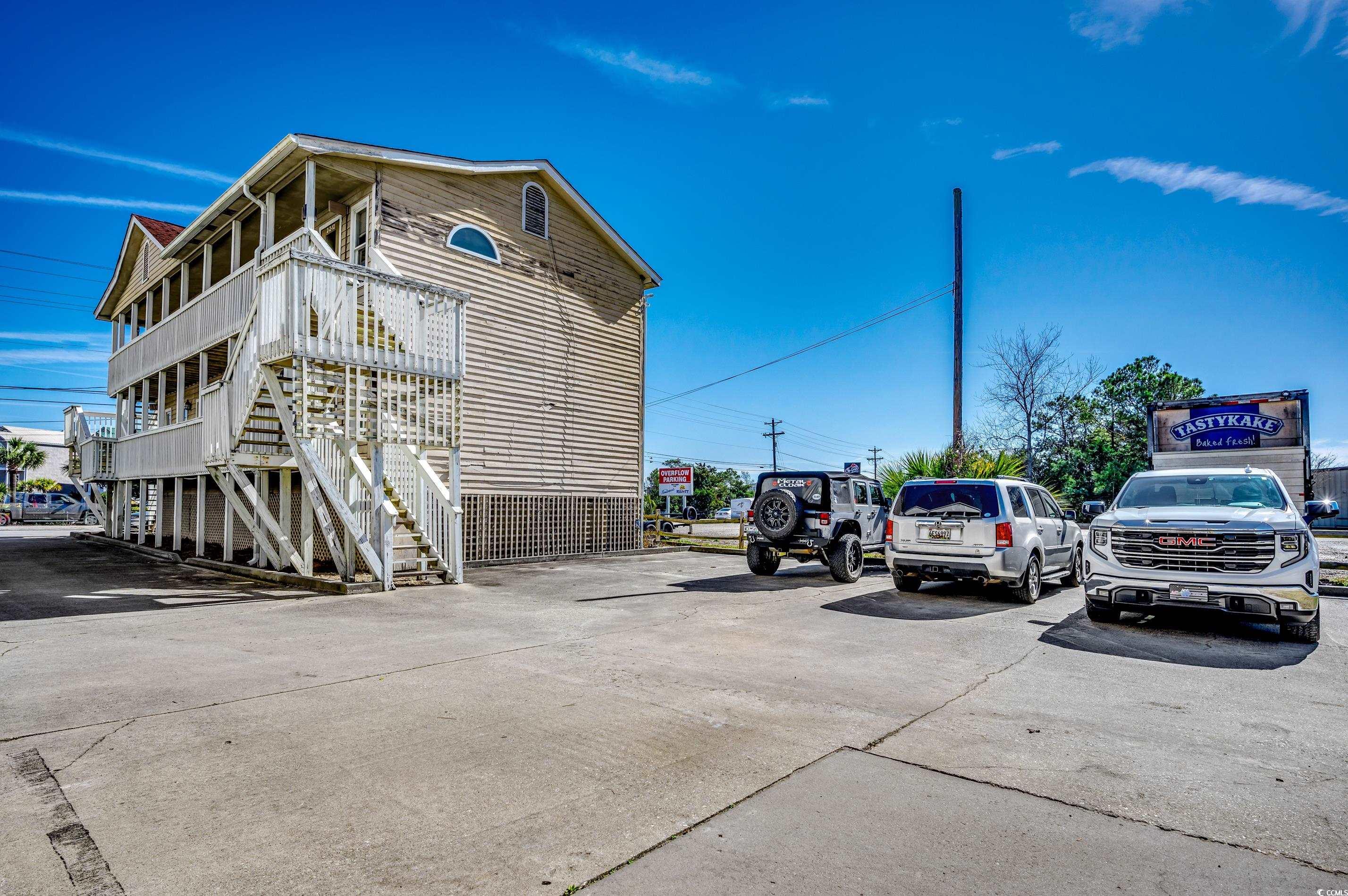 613 Sea Mountain Hwy. Property Photo 16