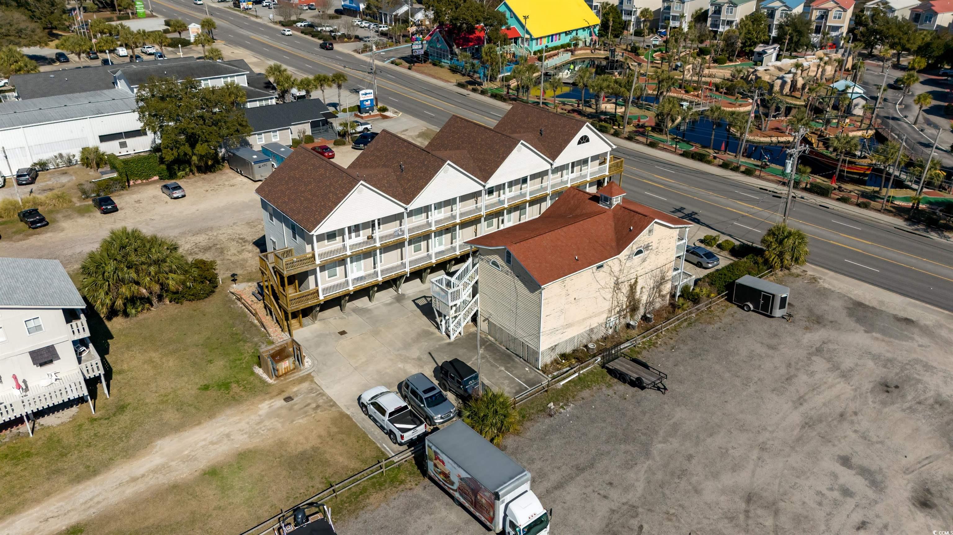 613 Sea Mountain Hwy. Property Photo 18