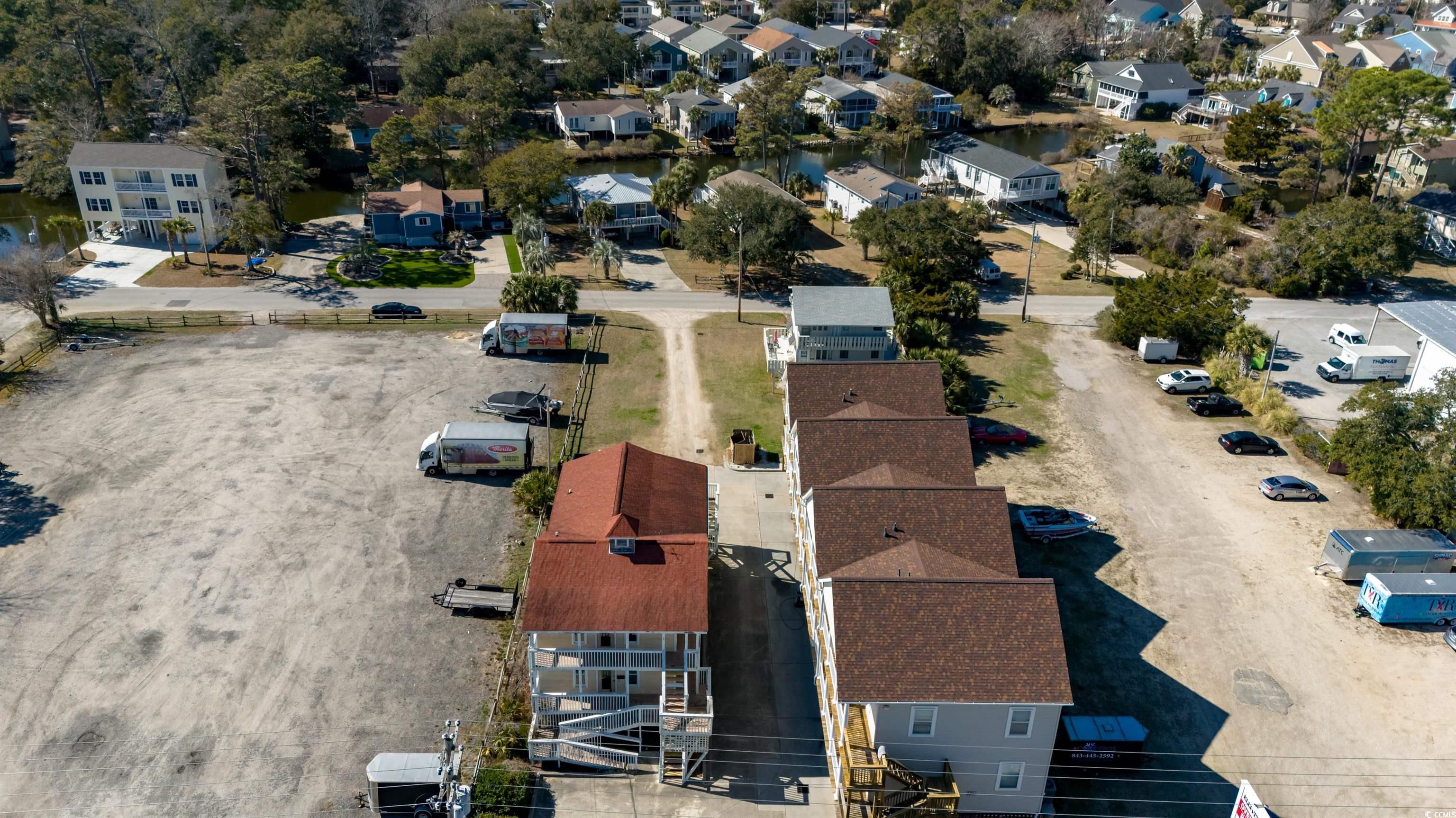 613 Sea Mountain Hwy. Property Photo 21
