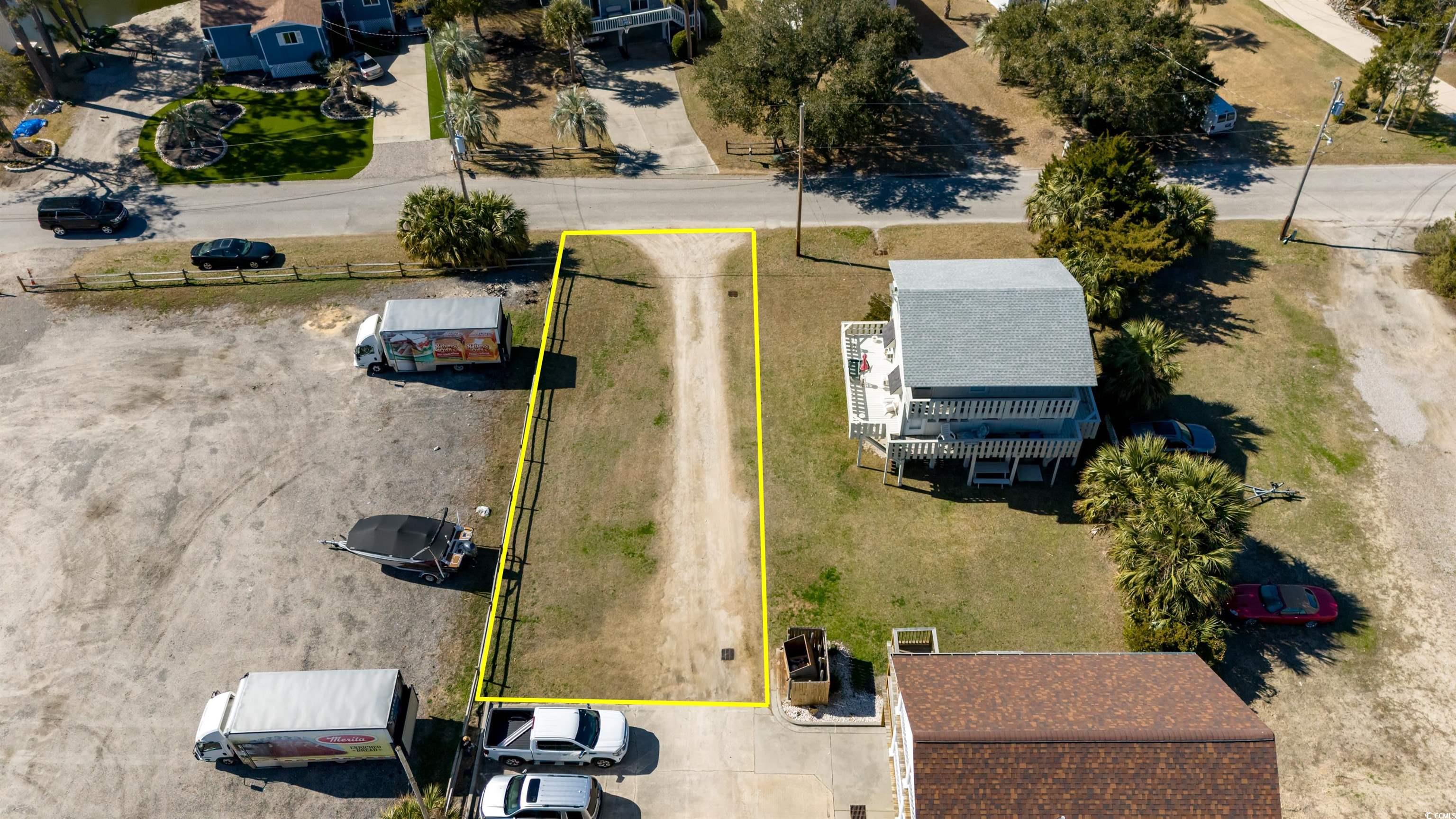 613 Sea Mountain Hwy. Property Photo 30