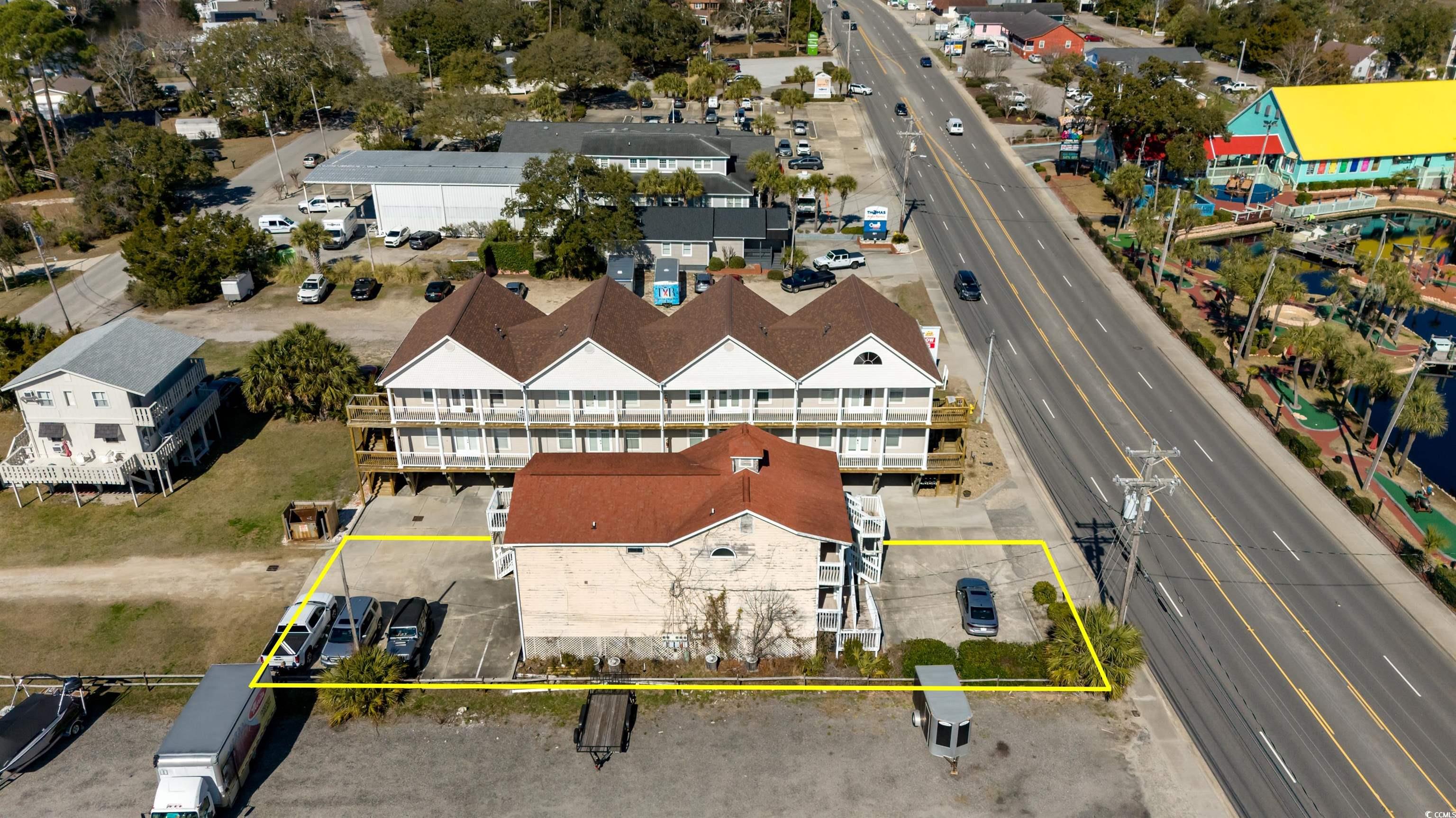 613 Sea Mountain Hwy. Property Photo 32