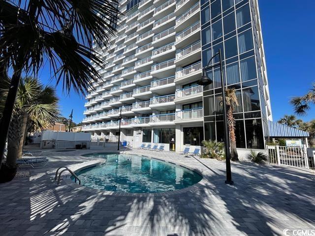 5511 N Ocean Blvd. Property Photo