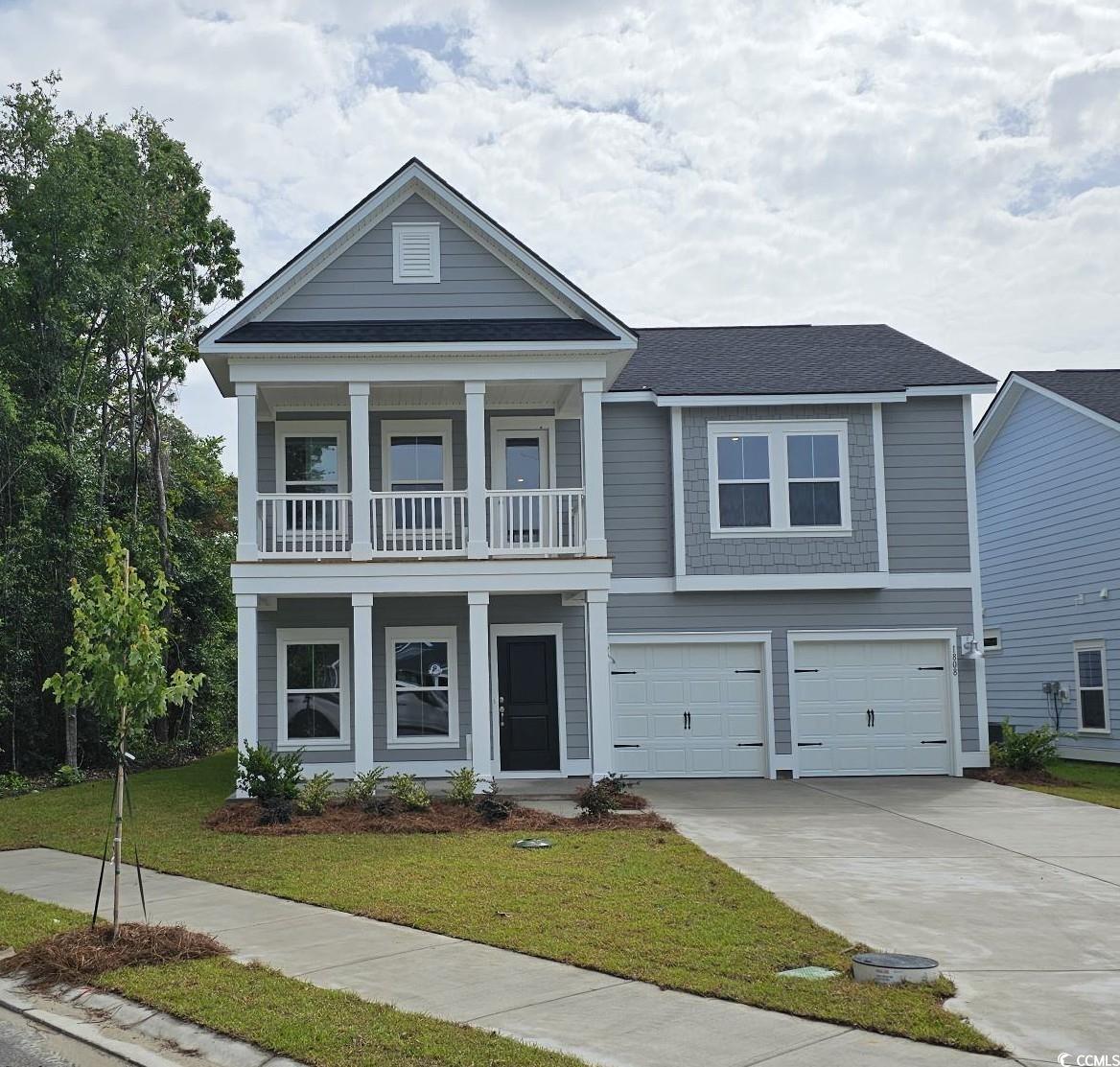 1808 Sunshine Ct. Property Photo 1