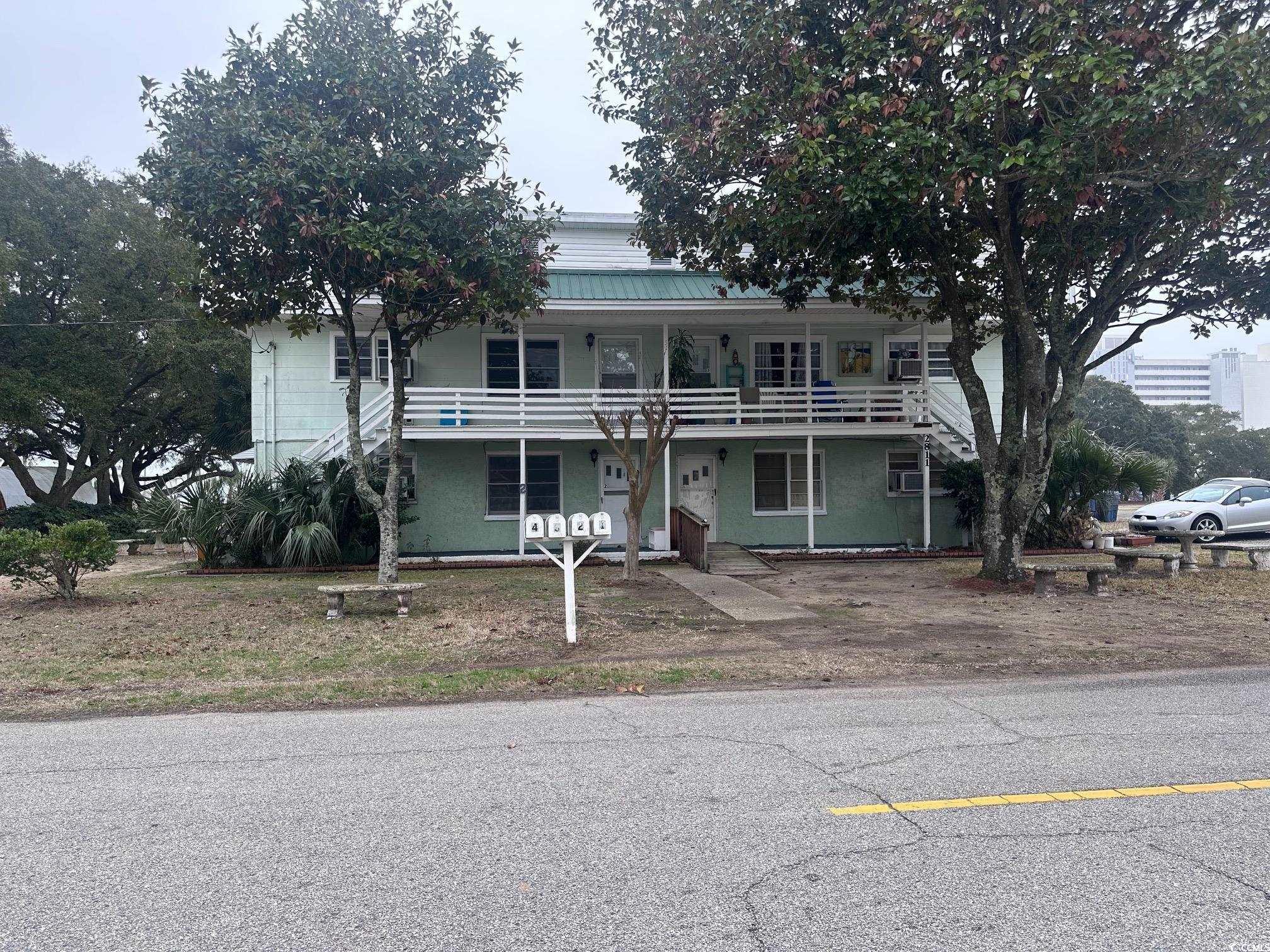 2811 Sand Dunes Dr. Property Photo