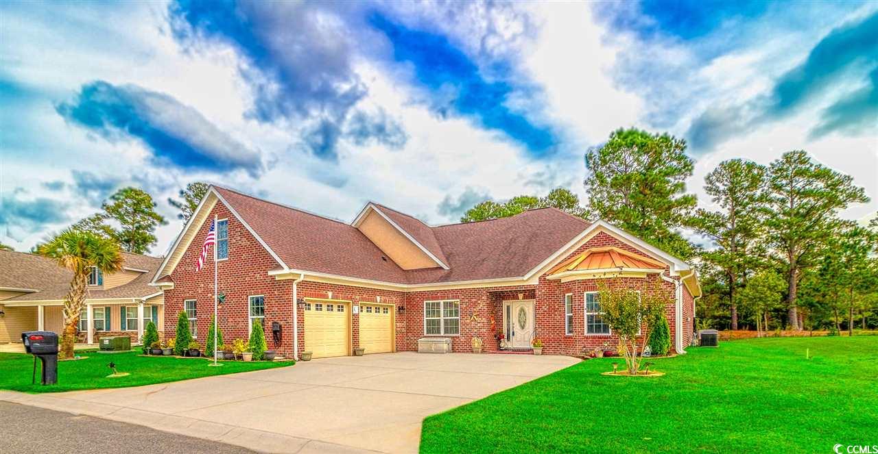 1796 Fairwinds Dr. Property Photo 1