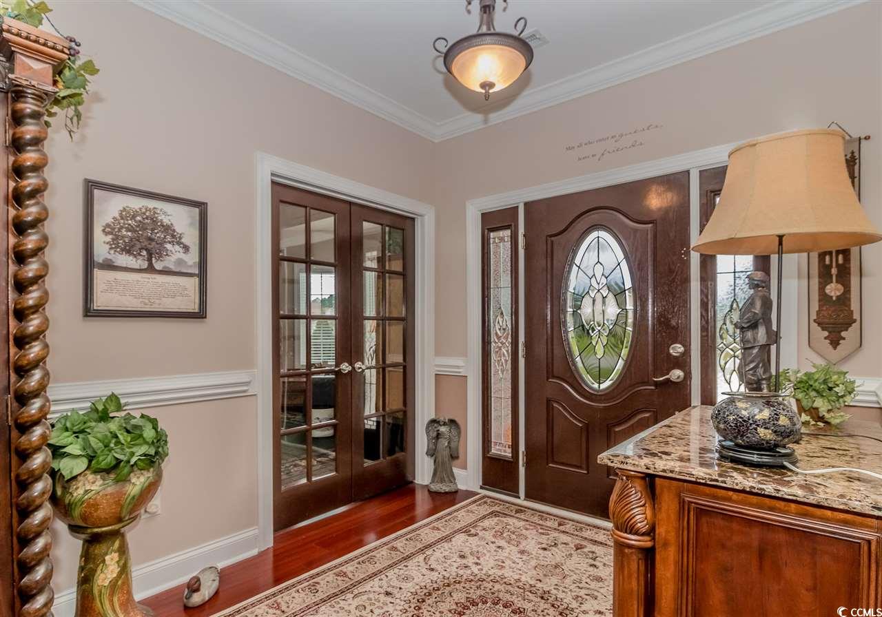 1796 Fairwinds Dr. Property Photo 2