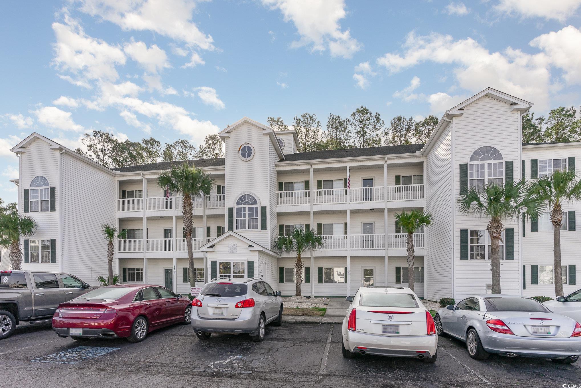 Colonial Villas Real Estate Listings Main Image