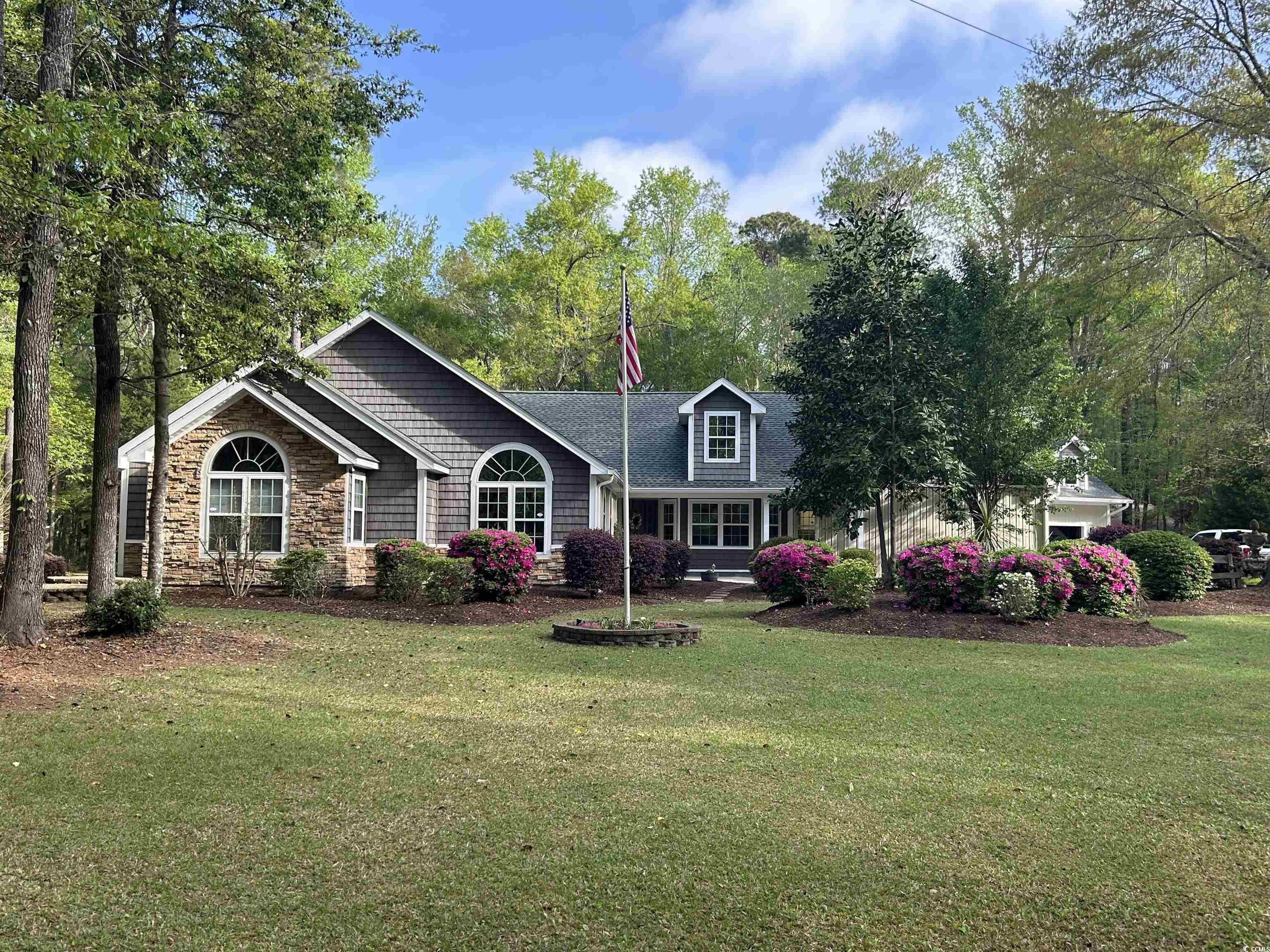 1 Sun Ct. Property Photo