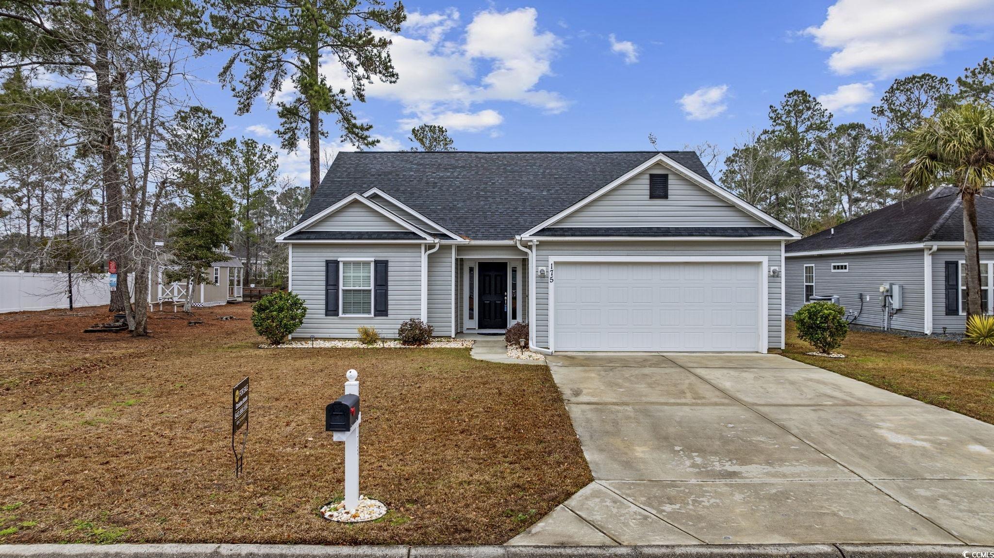 175 Ecum Secum Pl. Property Photo
