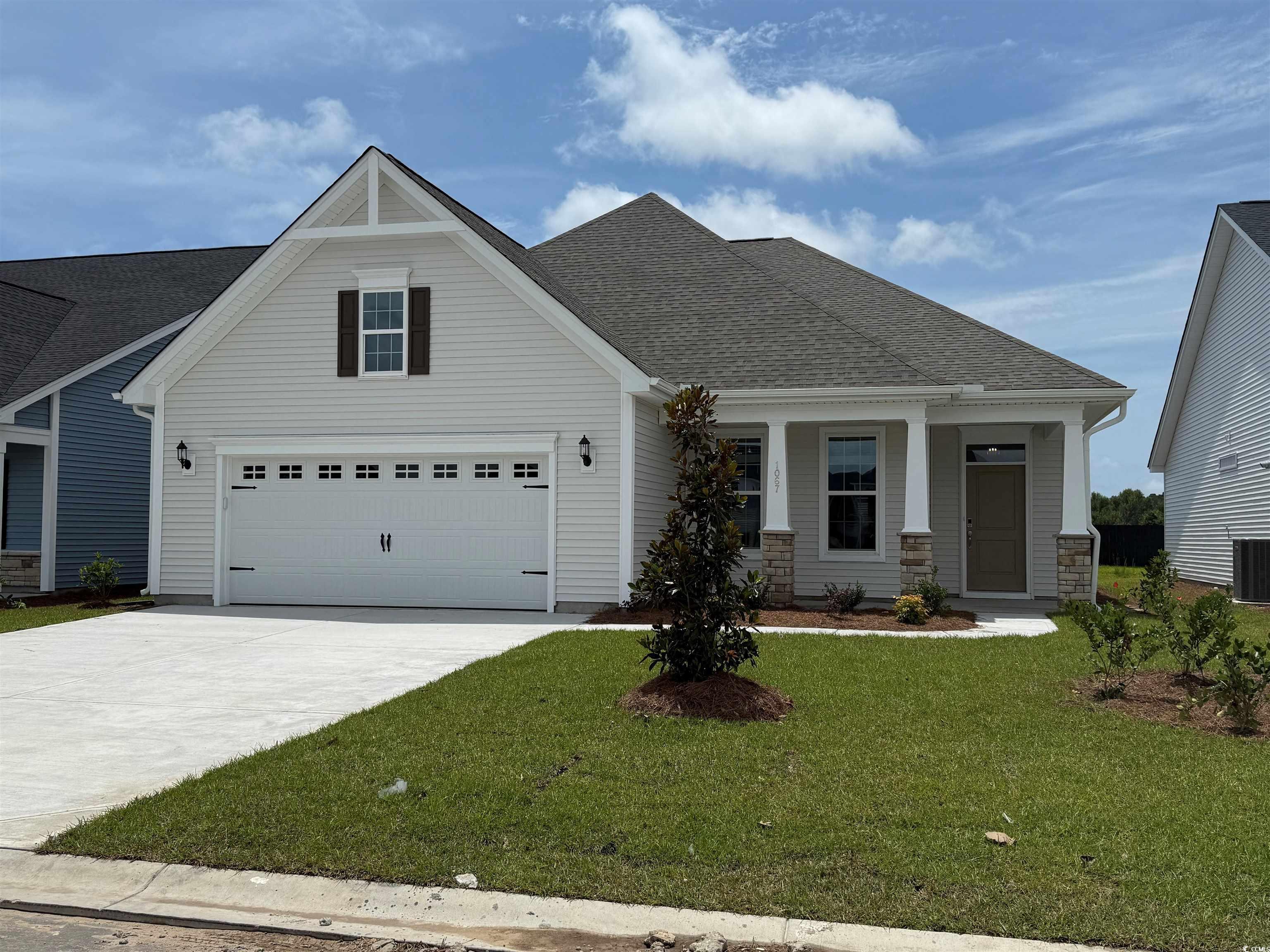 1067 Laconic Dr. Property Photo 1