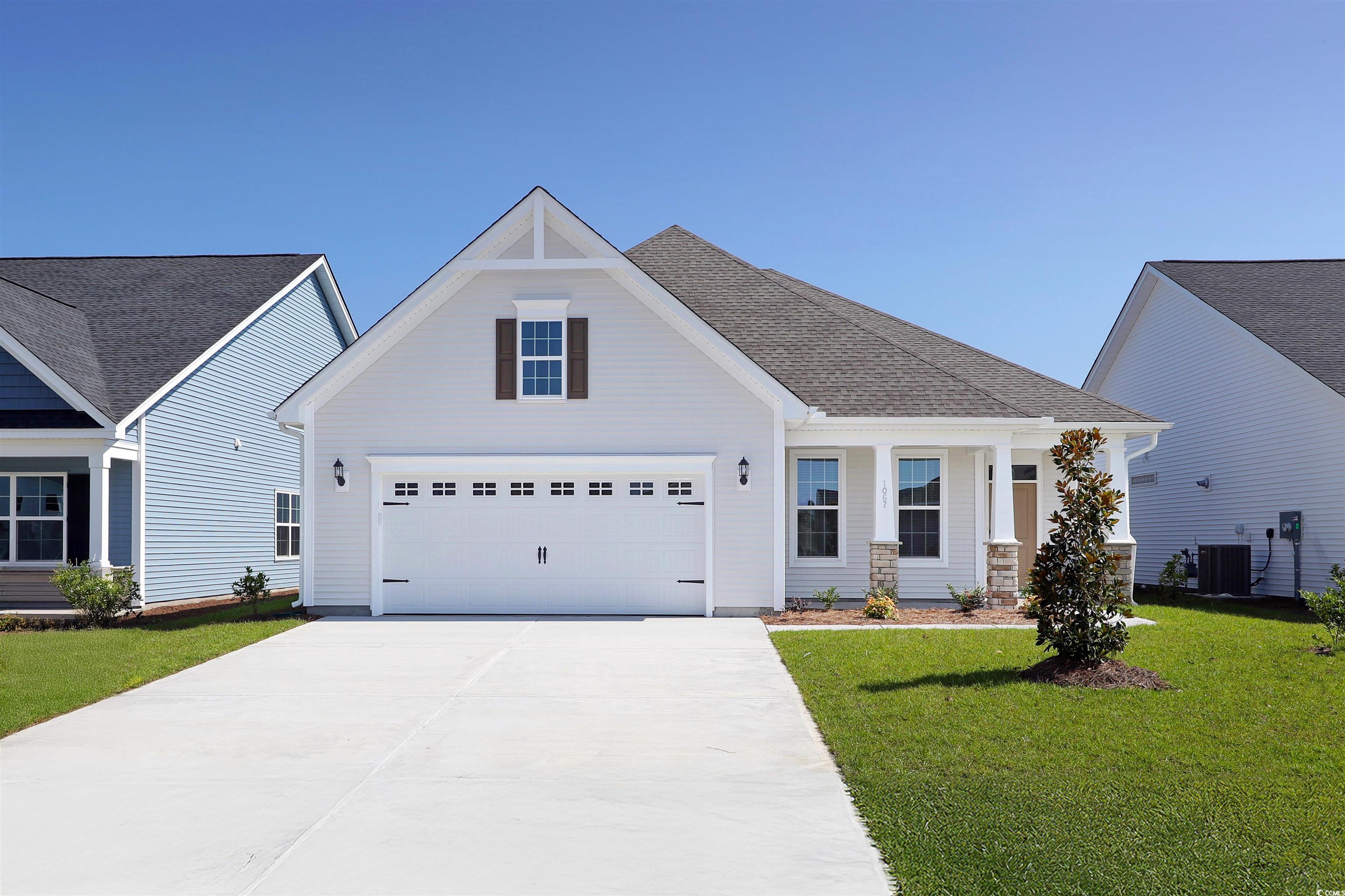 1067 Laconic Dr. Property Photo 1