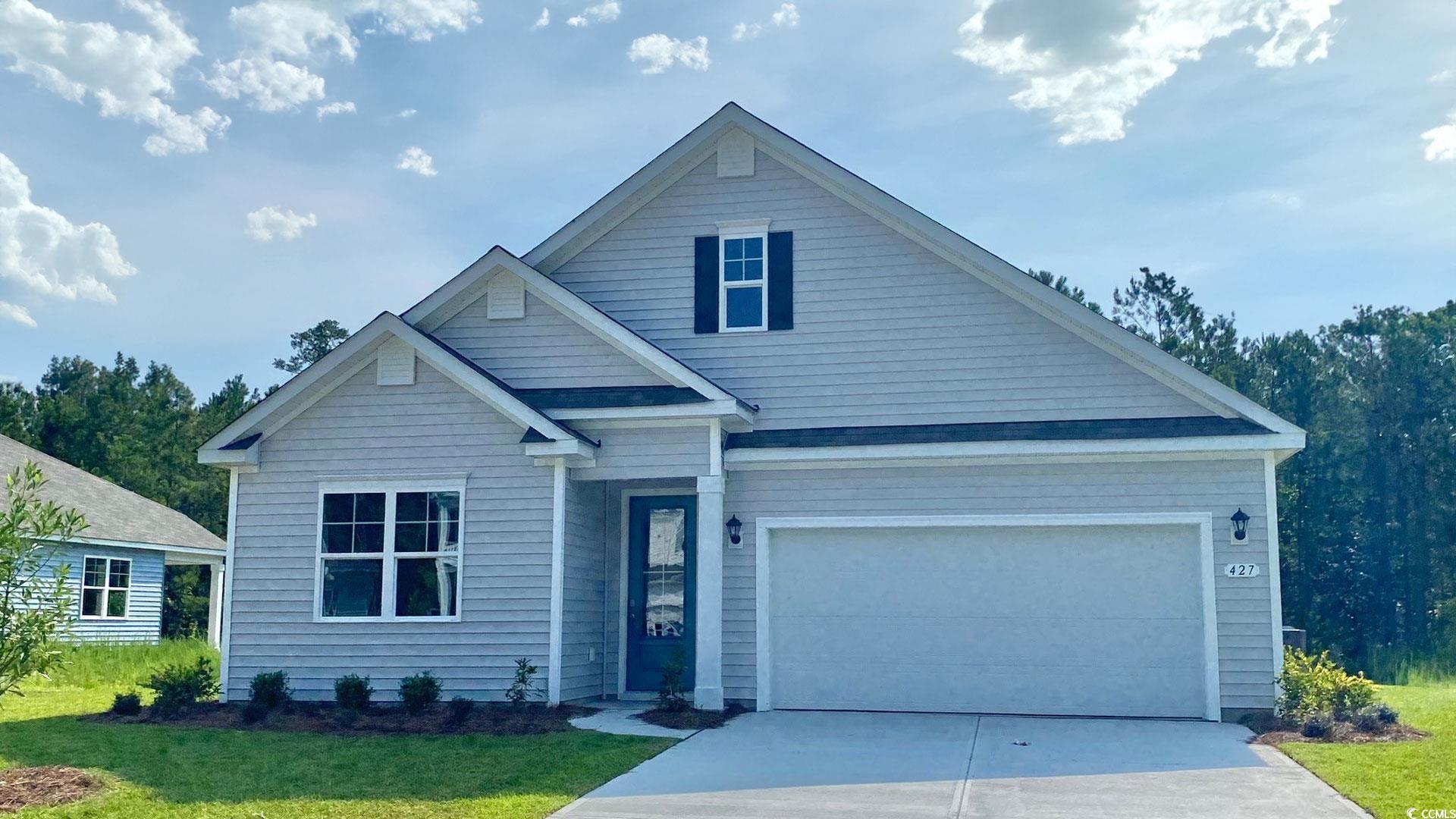 427 Clear Lake Dr. Property Photo 1