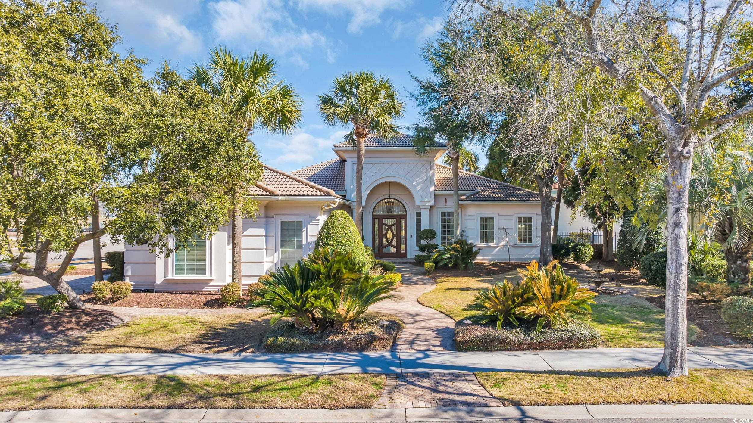 8068 Cortona Dr. Property Photo