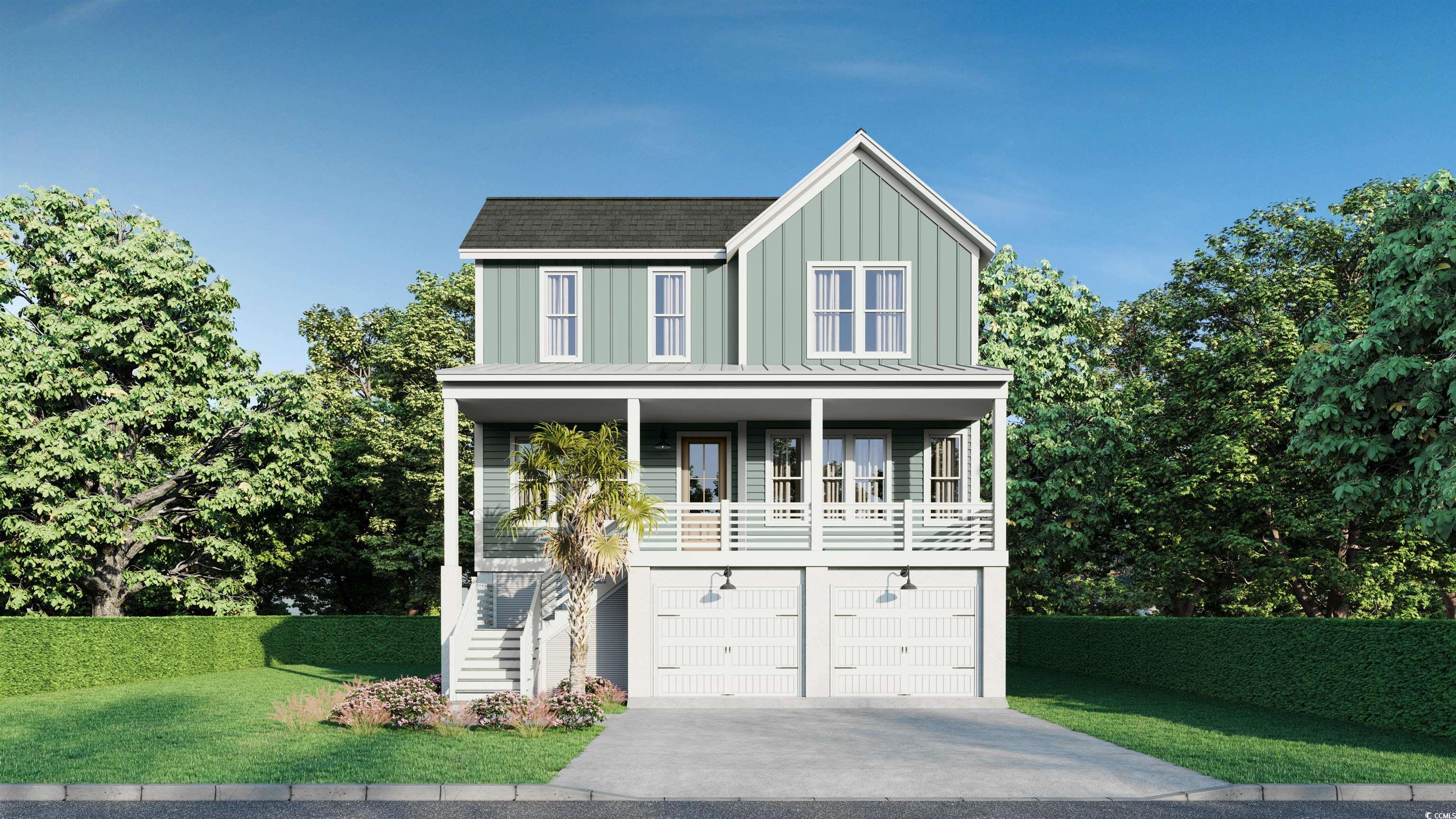 319 Crossing Ct. Property Photo 1