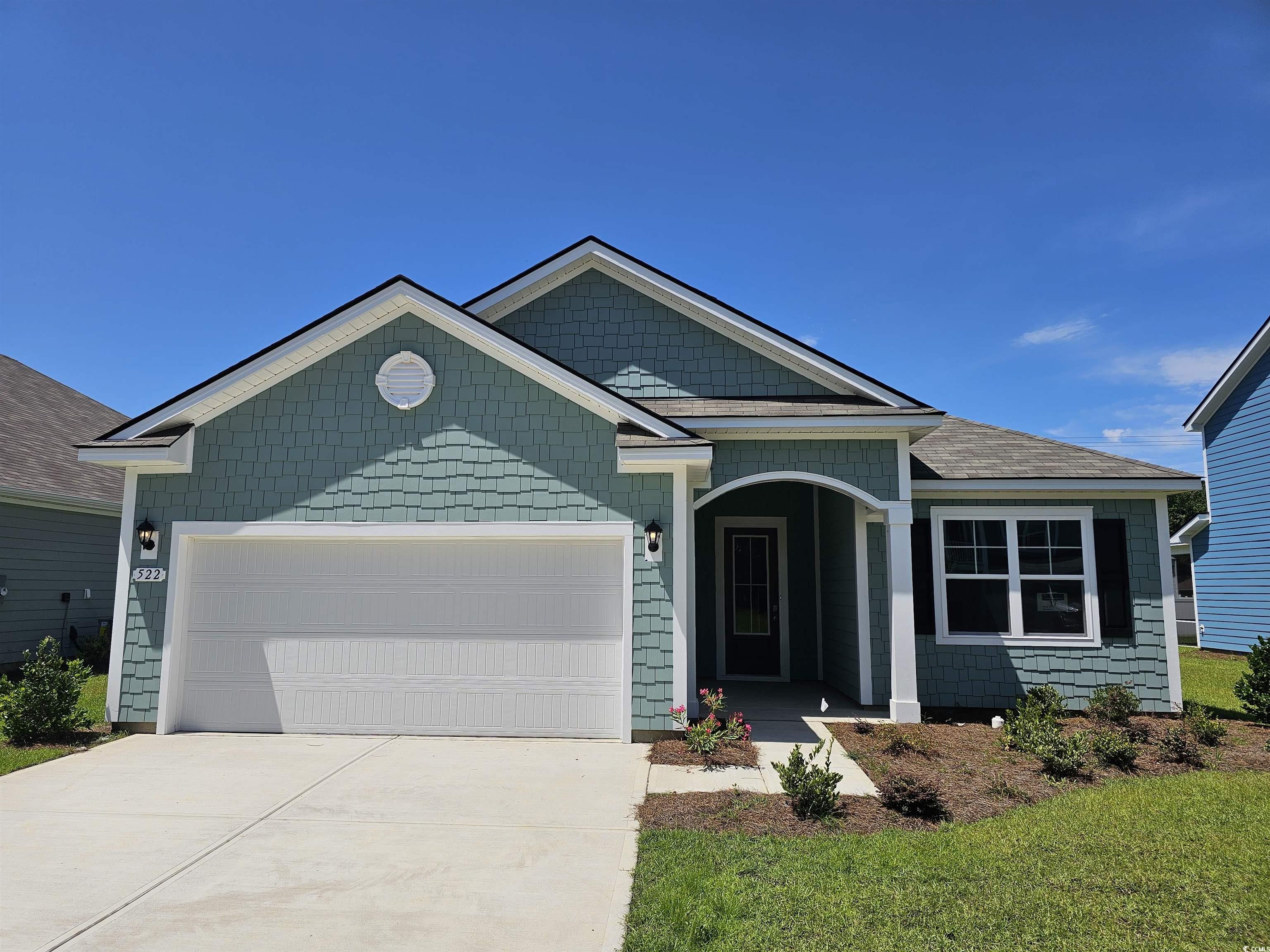 522 Haven View Way Property Photo 1