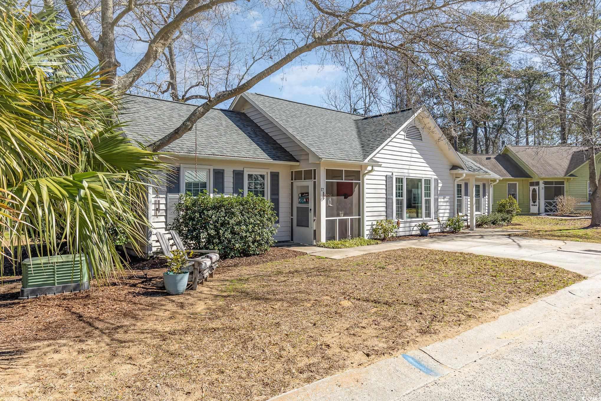 17 Racquet Club Dr. Property Photo 1