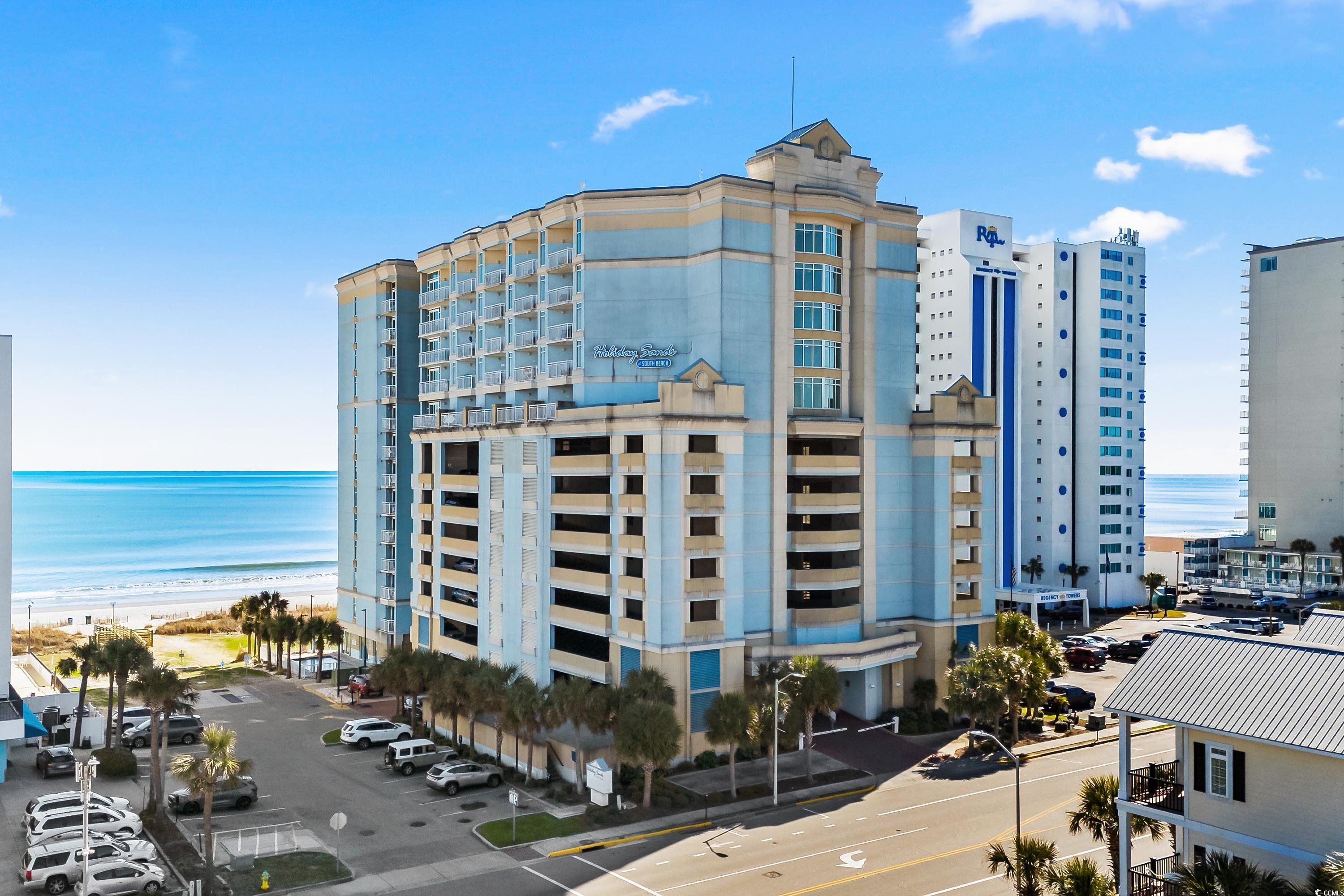 2501 S Ocean Blvd. Property Photo