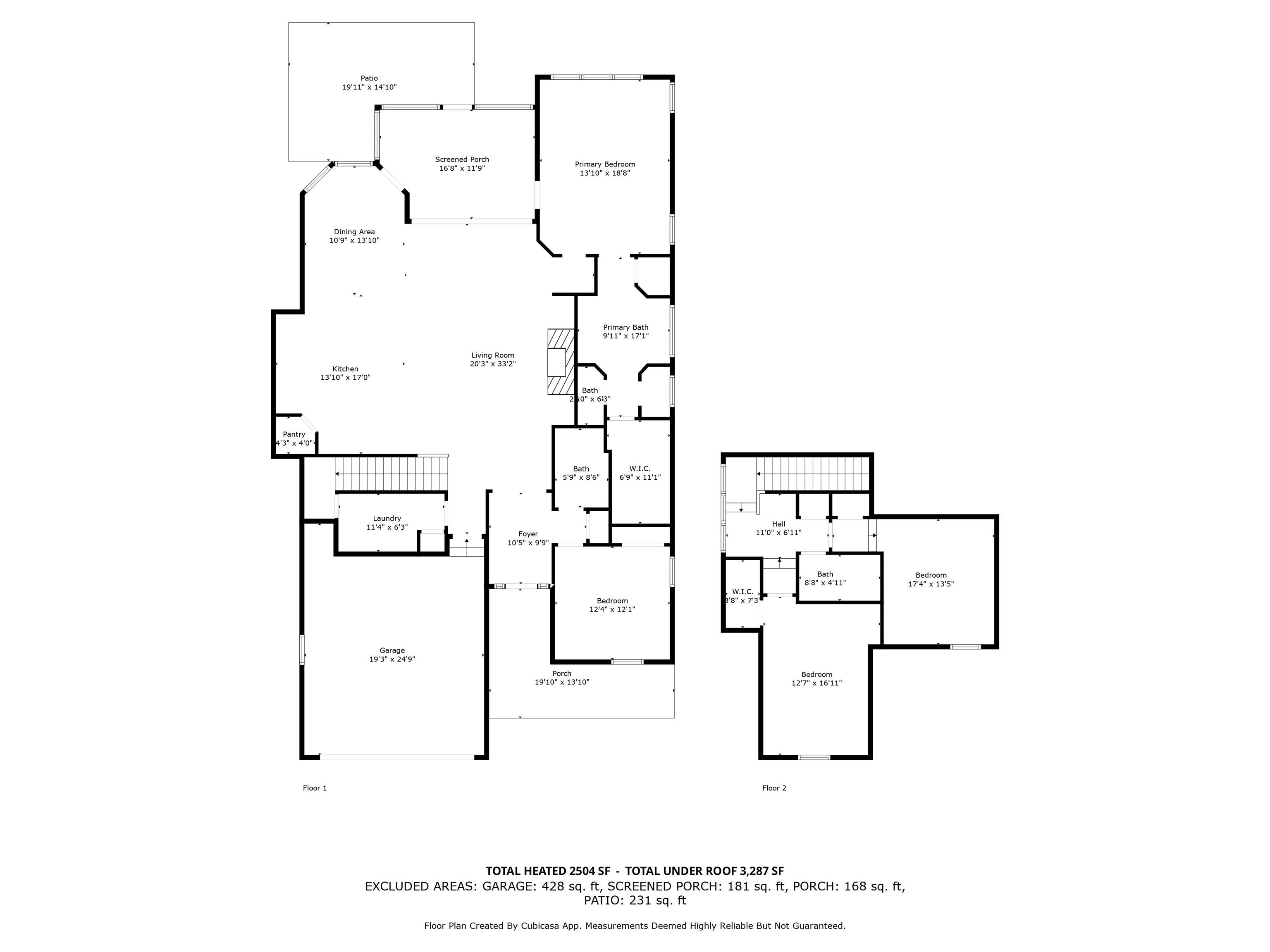 2409 Silkgrass Ln. Property Photo 38