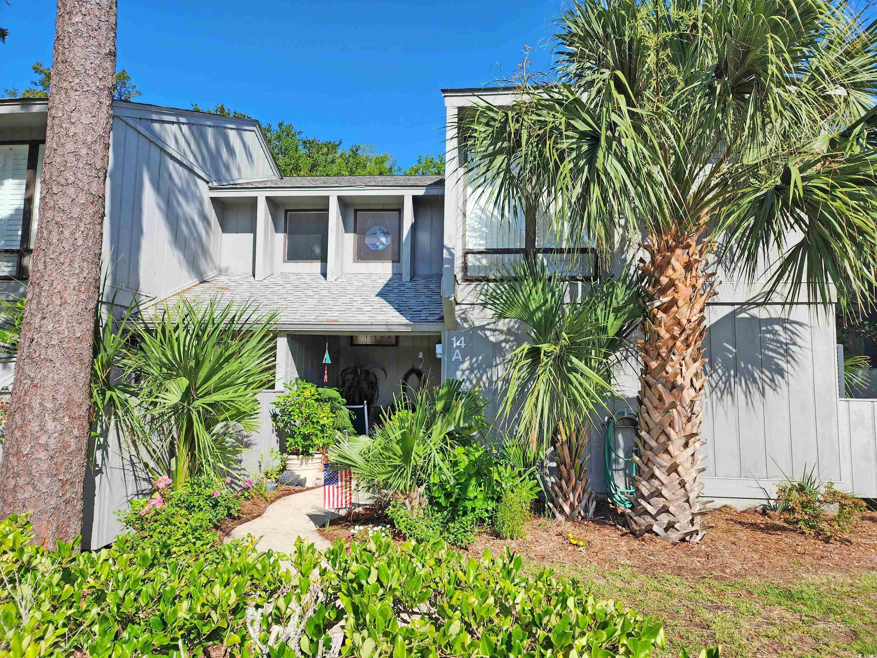 219 Salt Marsh Circle Property Photo