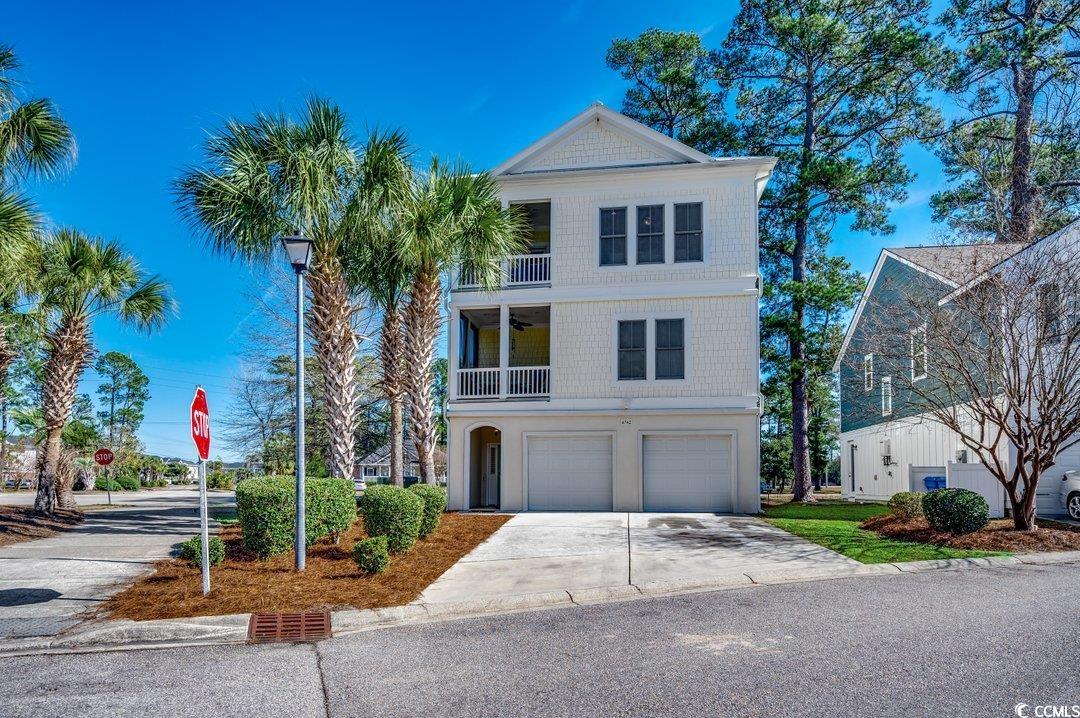 4762 Cloisters Ln. Property Photo