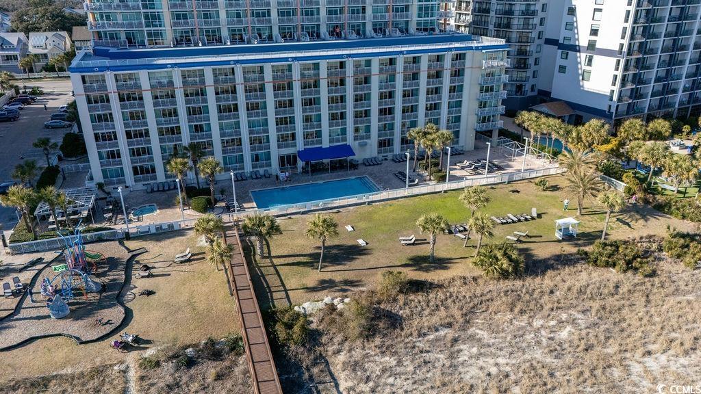 5200 N Ocean Blvd. Property Photo 5