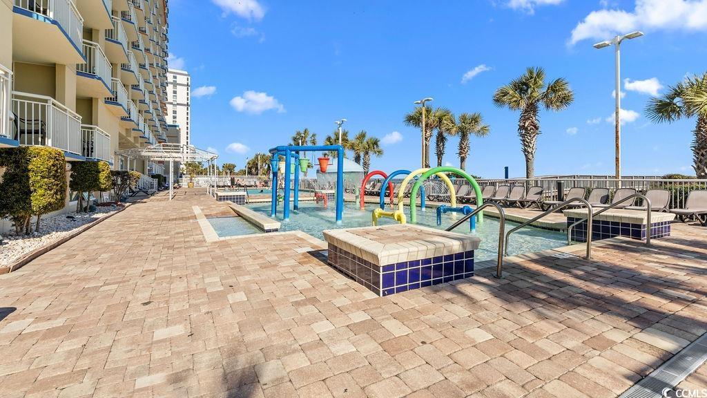 5200 N Ocean Blvd. Property Photo 26