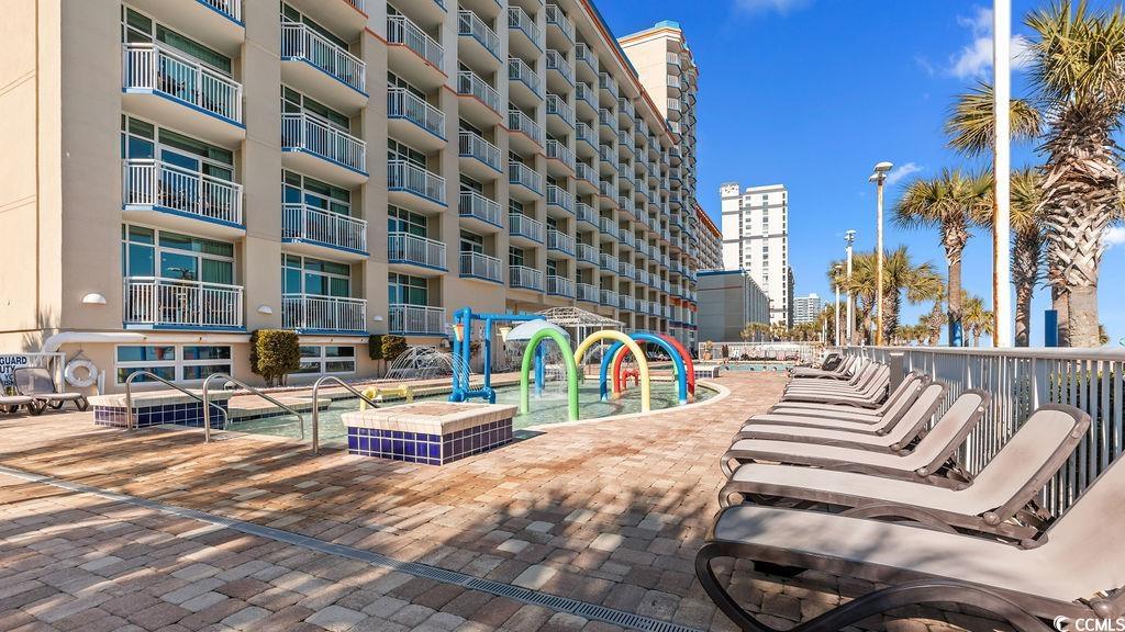 5200 N Ocean Blvd. Property Photo 27