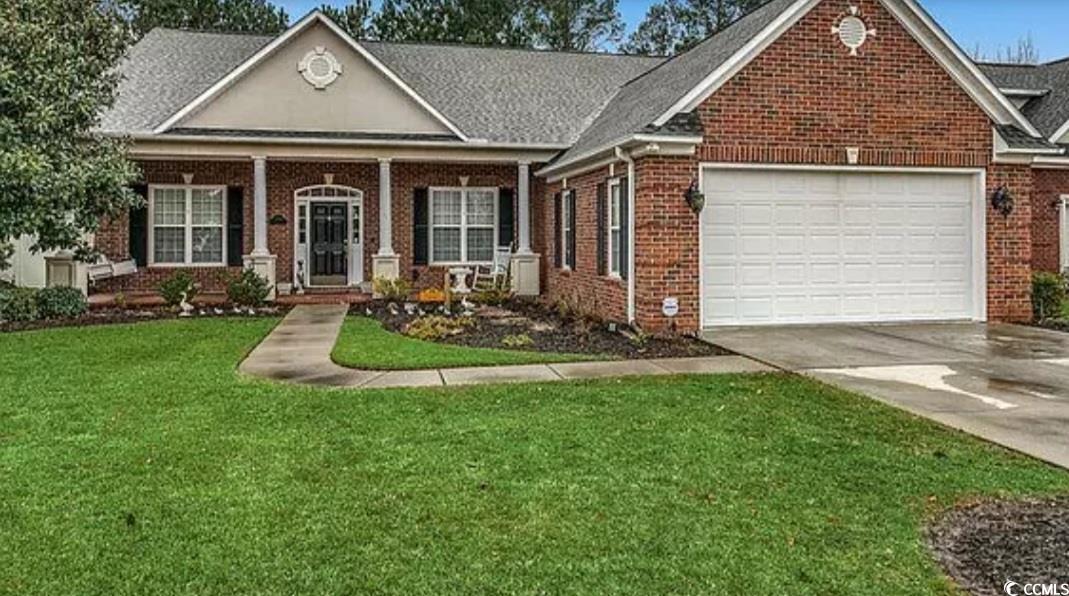 2314 Clandon Dr. Property Photo