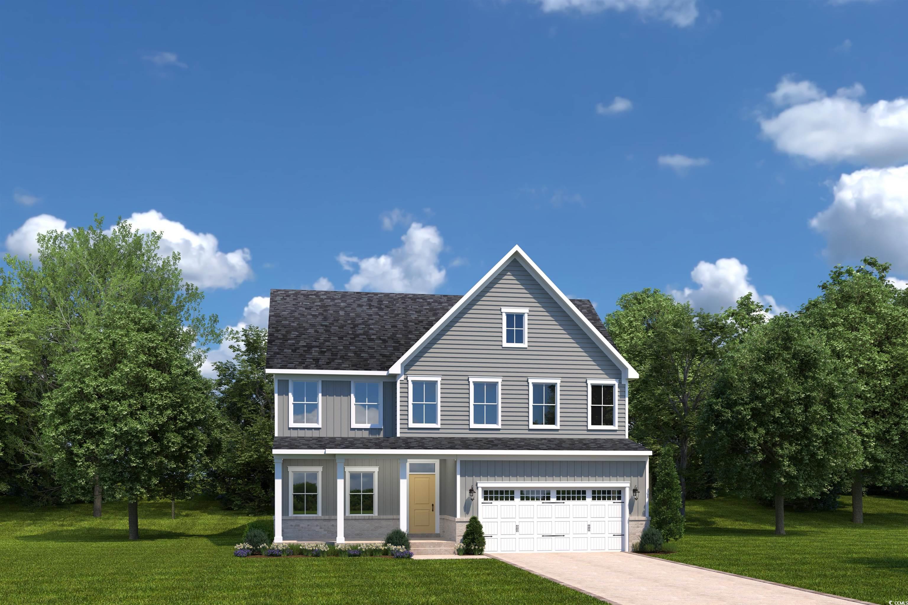 2254 Hazel Way Property Photo