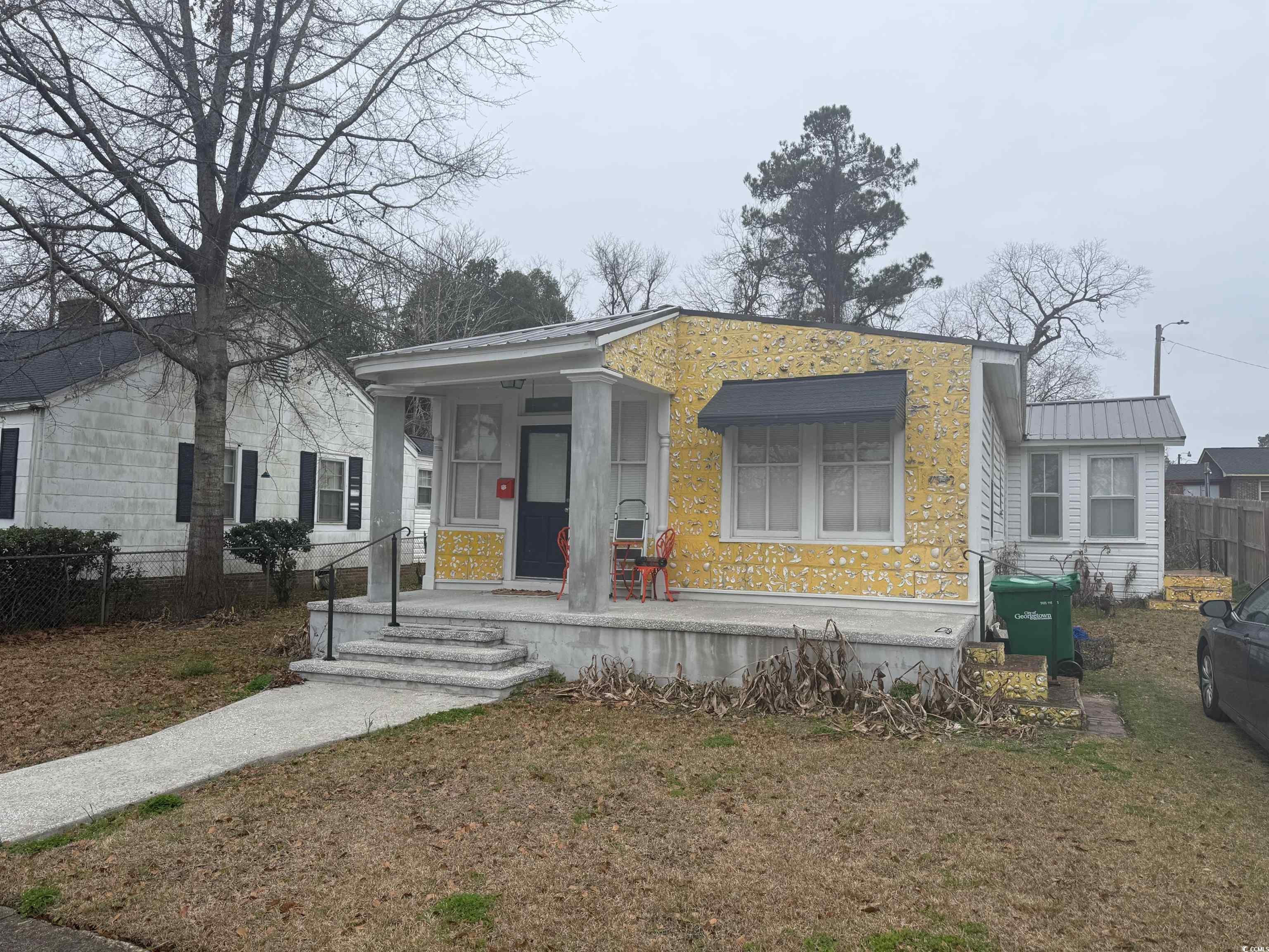 419 Orange St. Property Photo