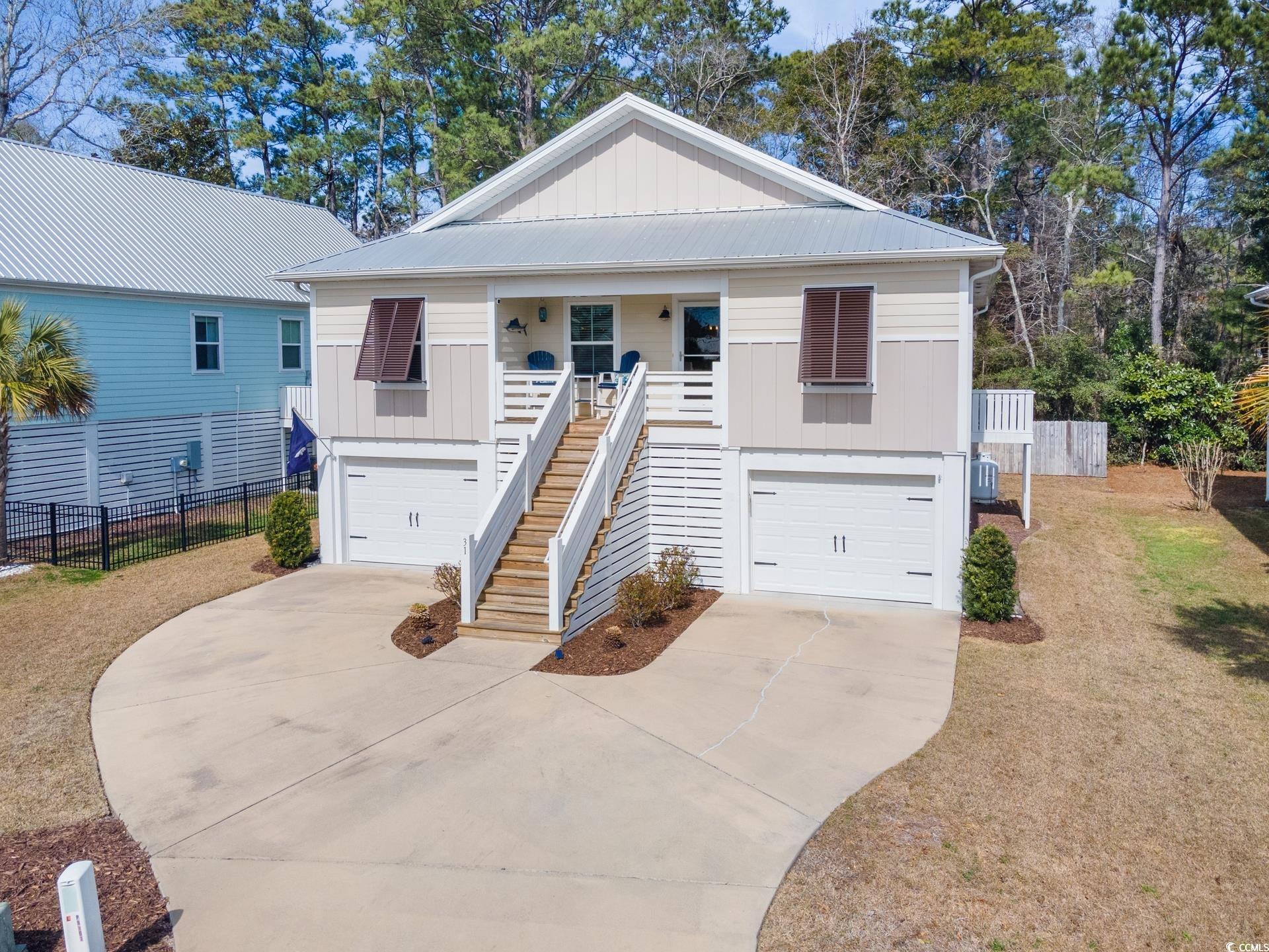 Pawleys Sunset Real Estate Listings Main Image