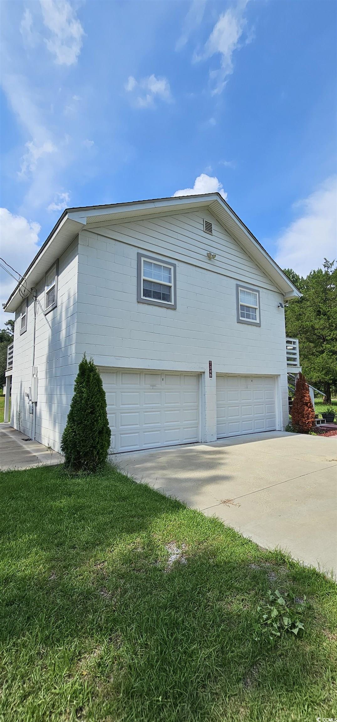 7348 Highmarket St. Property Photo