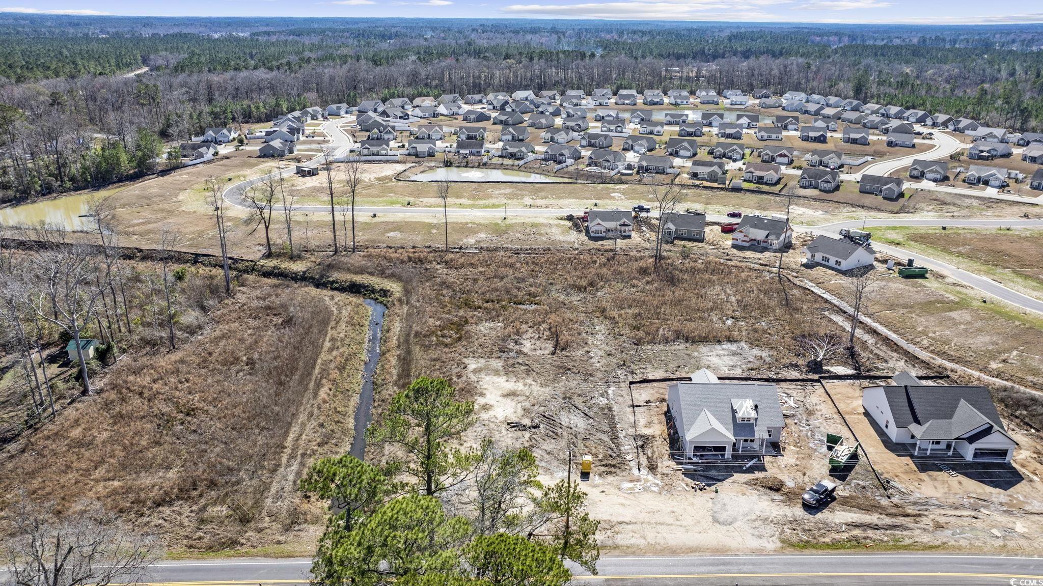 625 Highway 548 Property Photo