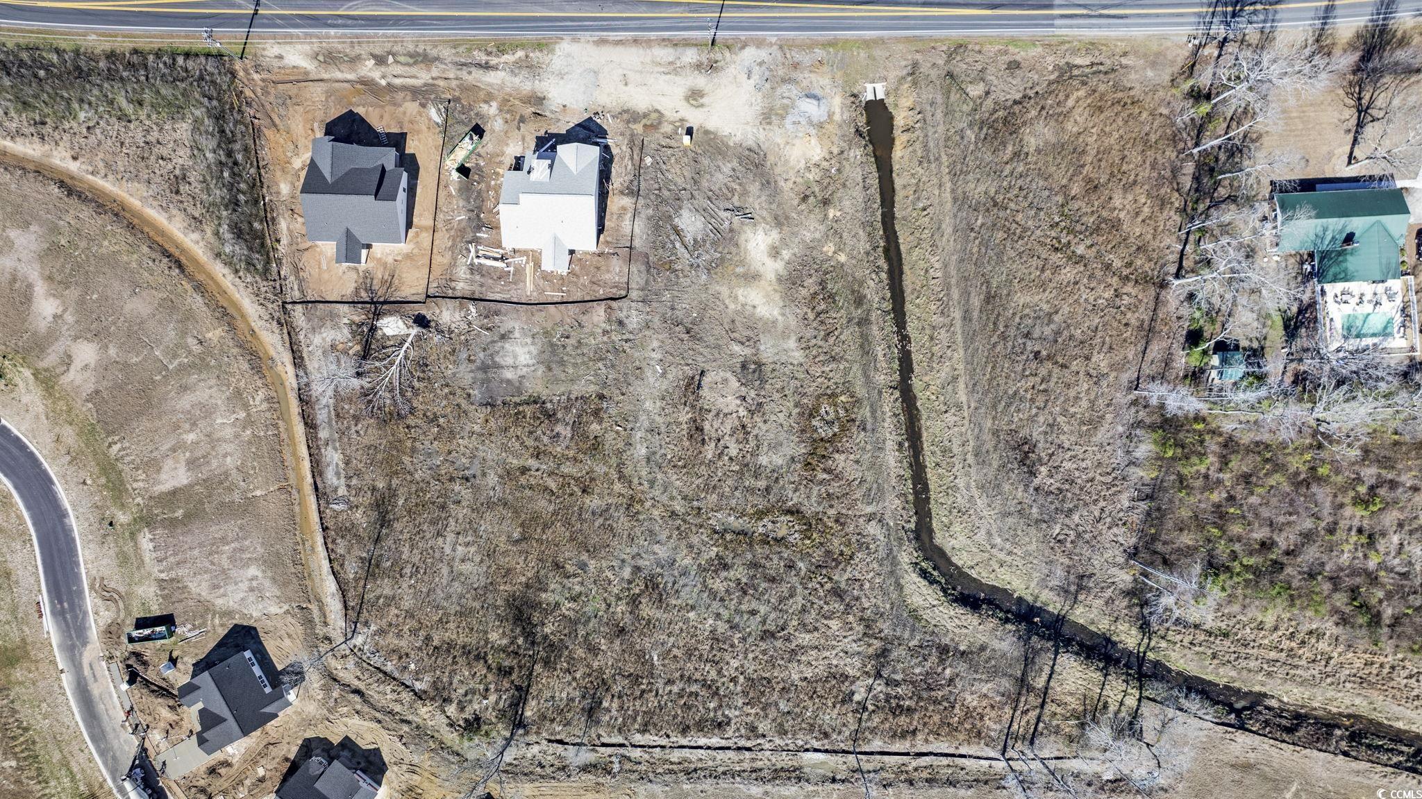 625 Highway 548 Property Photo 2