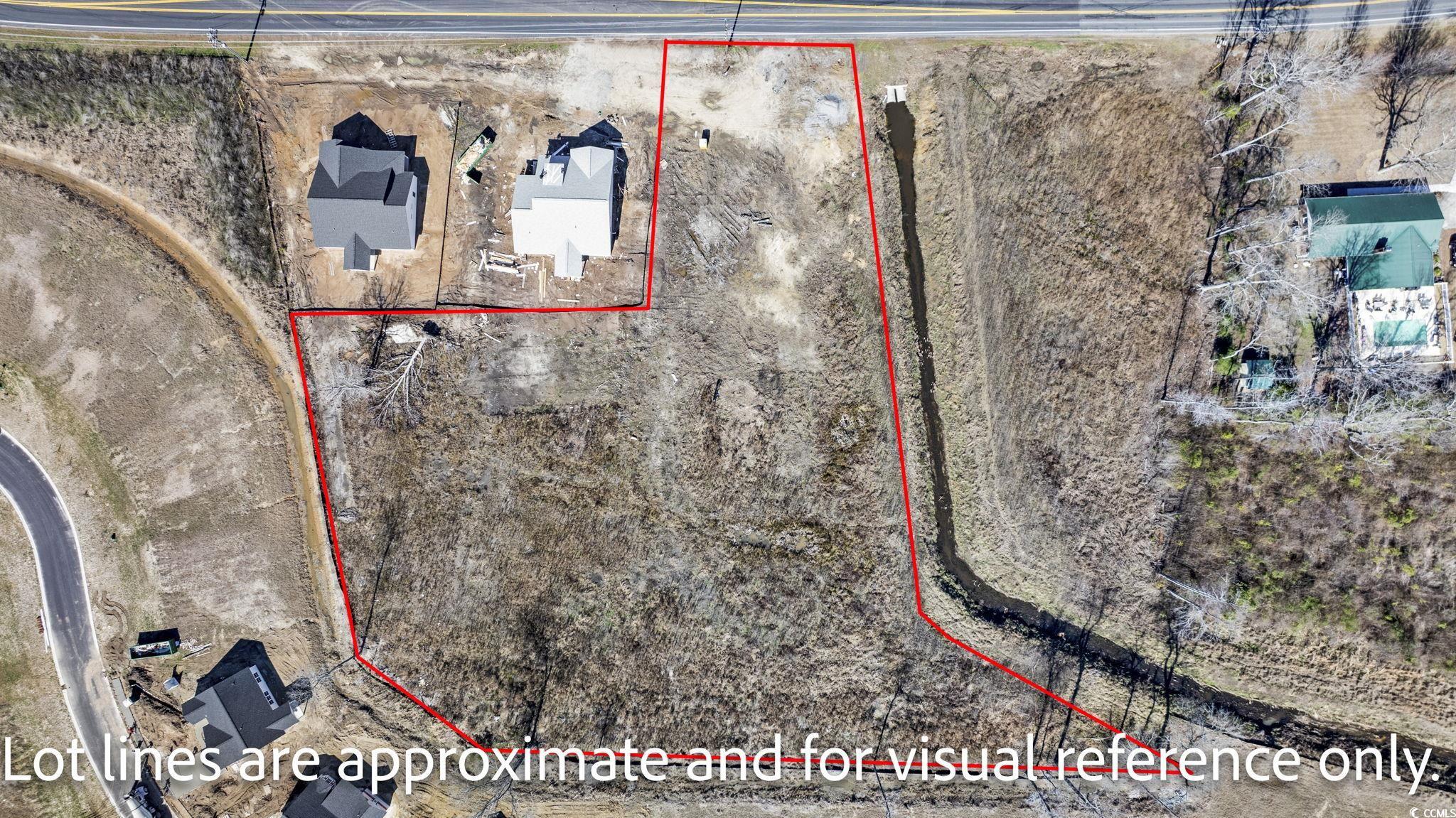 625 Highway 548 Property Photo 3