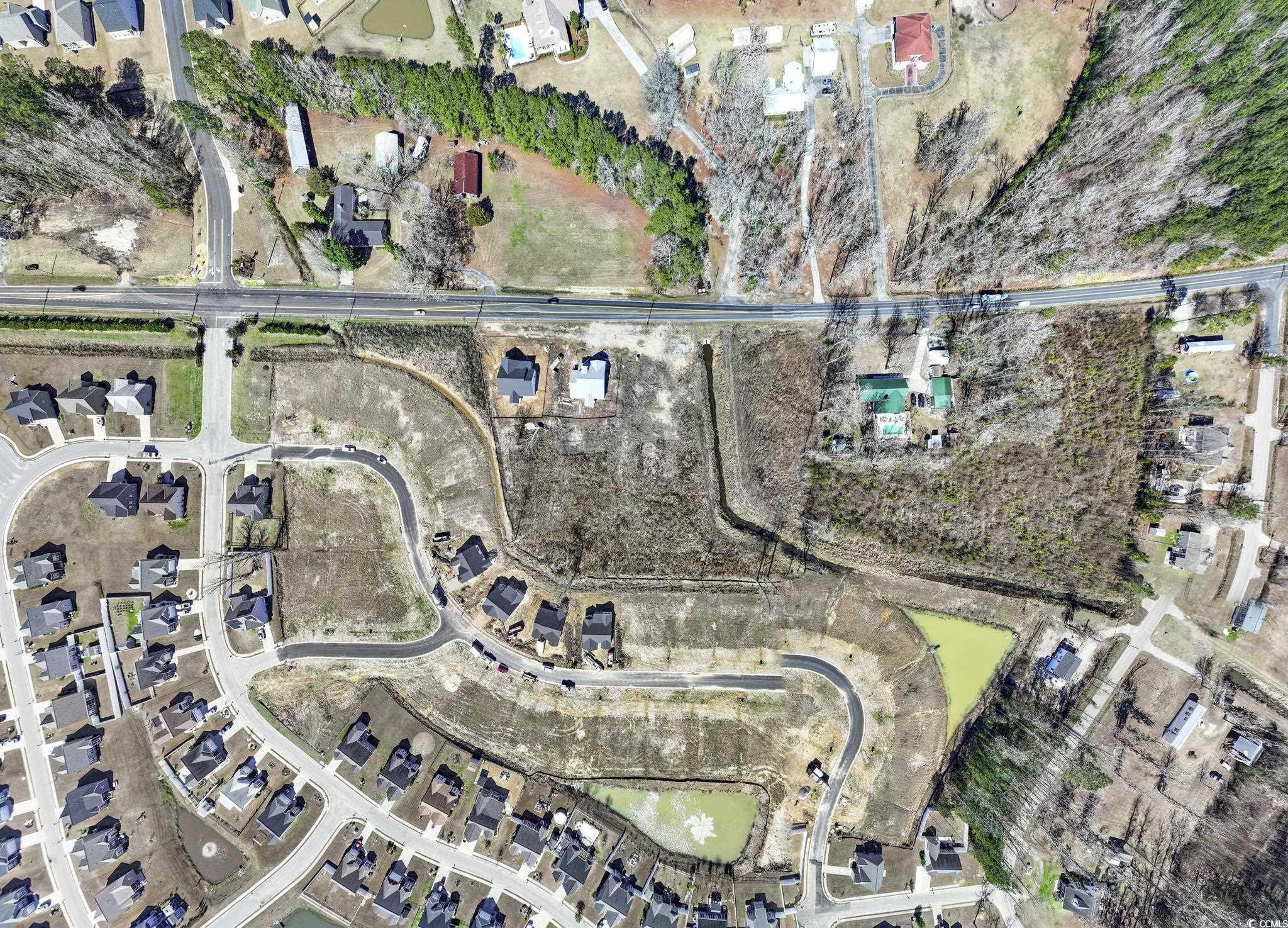 625 Highway 548 Property Photo 4