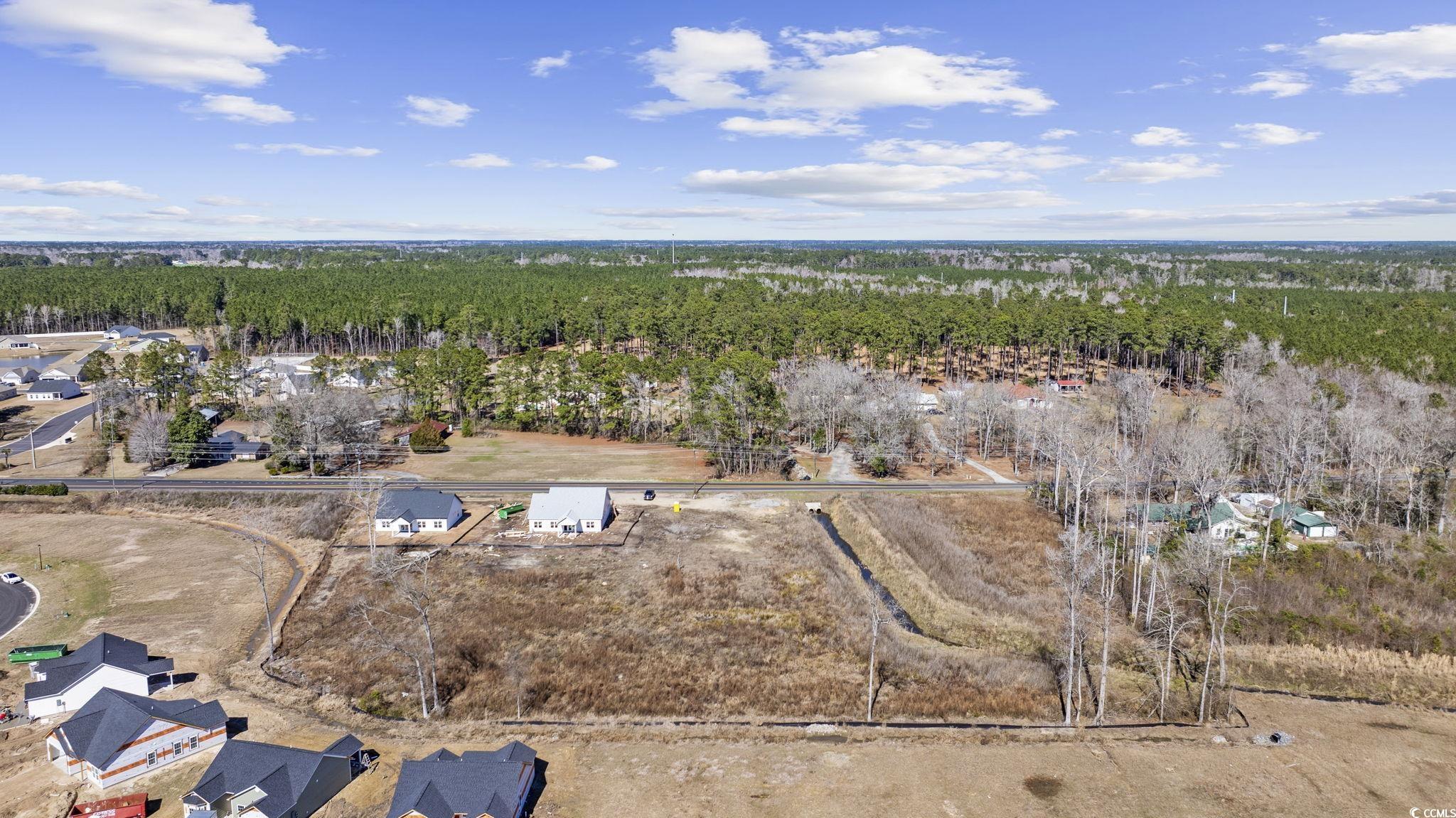 625 Highway 548 Property Photo 6