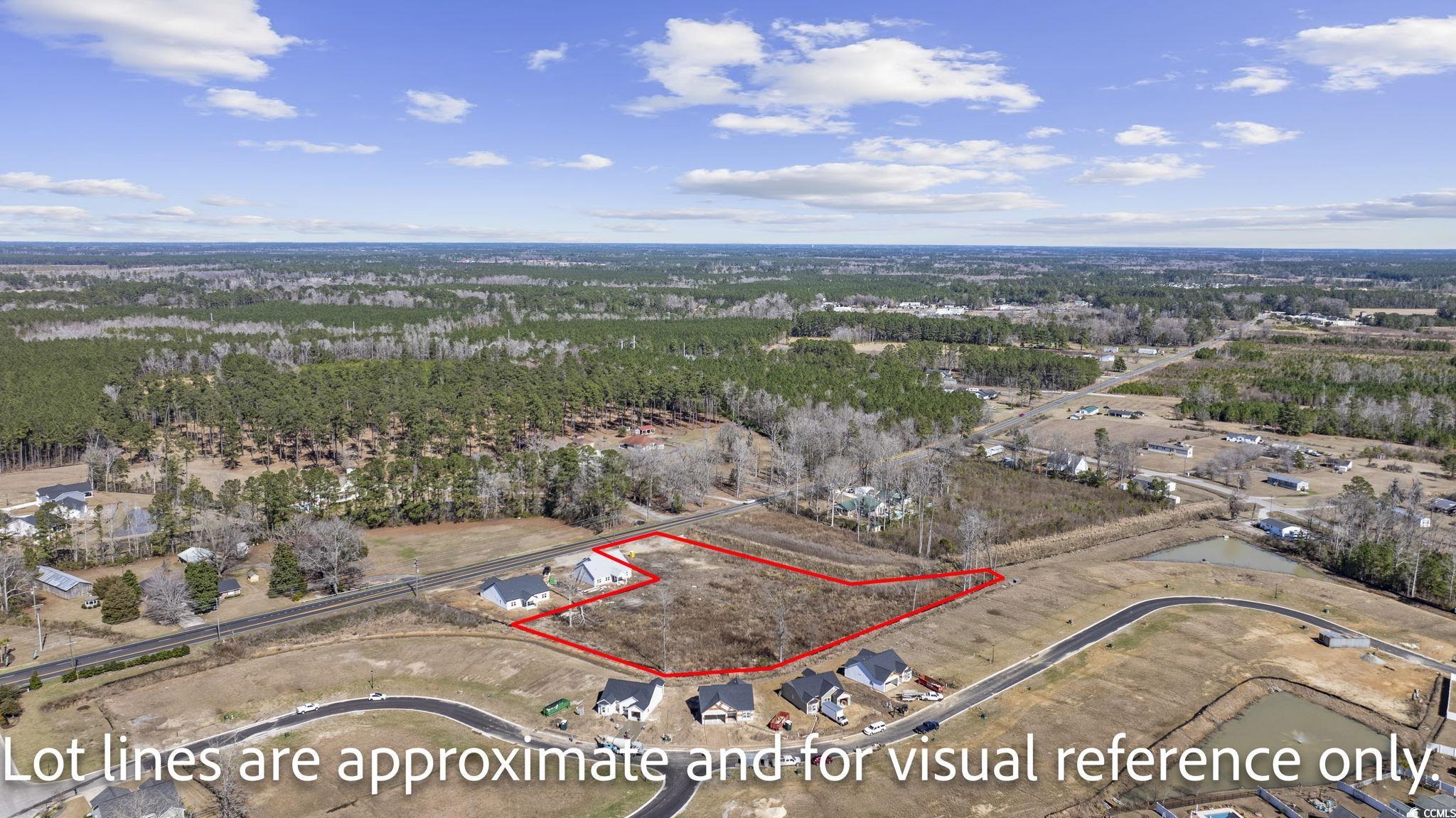 625 Highway 548 Property Photo 7