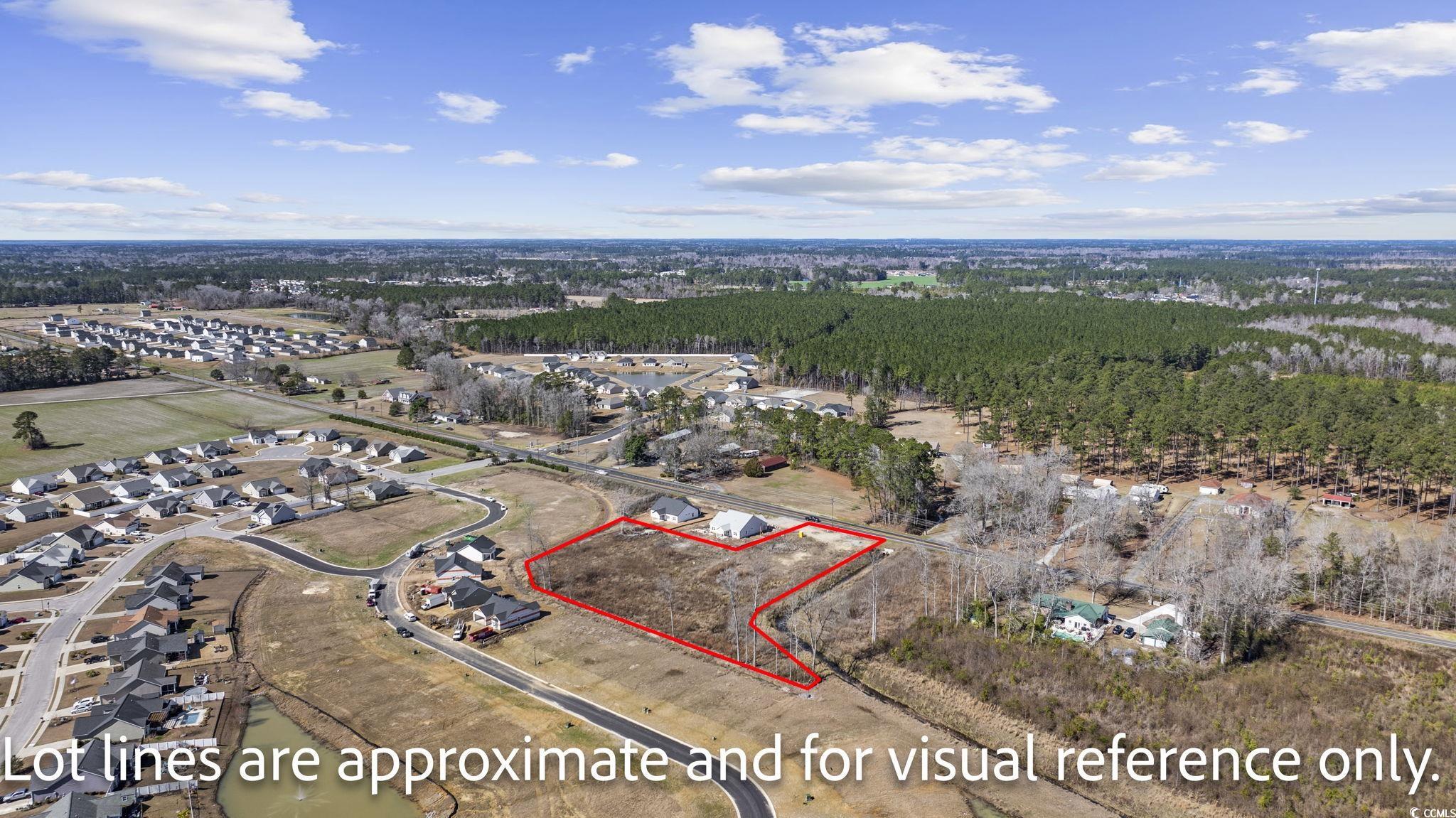 625 Highway 548 Property Photo 9