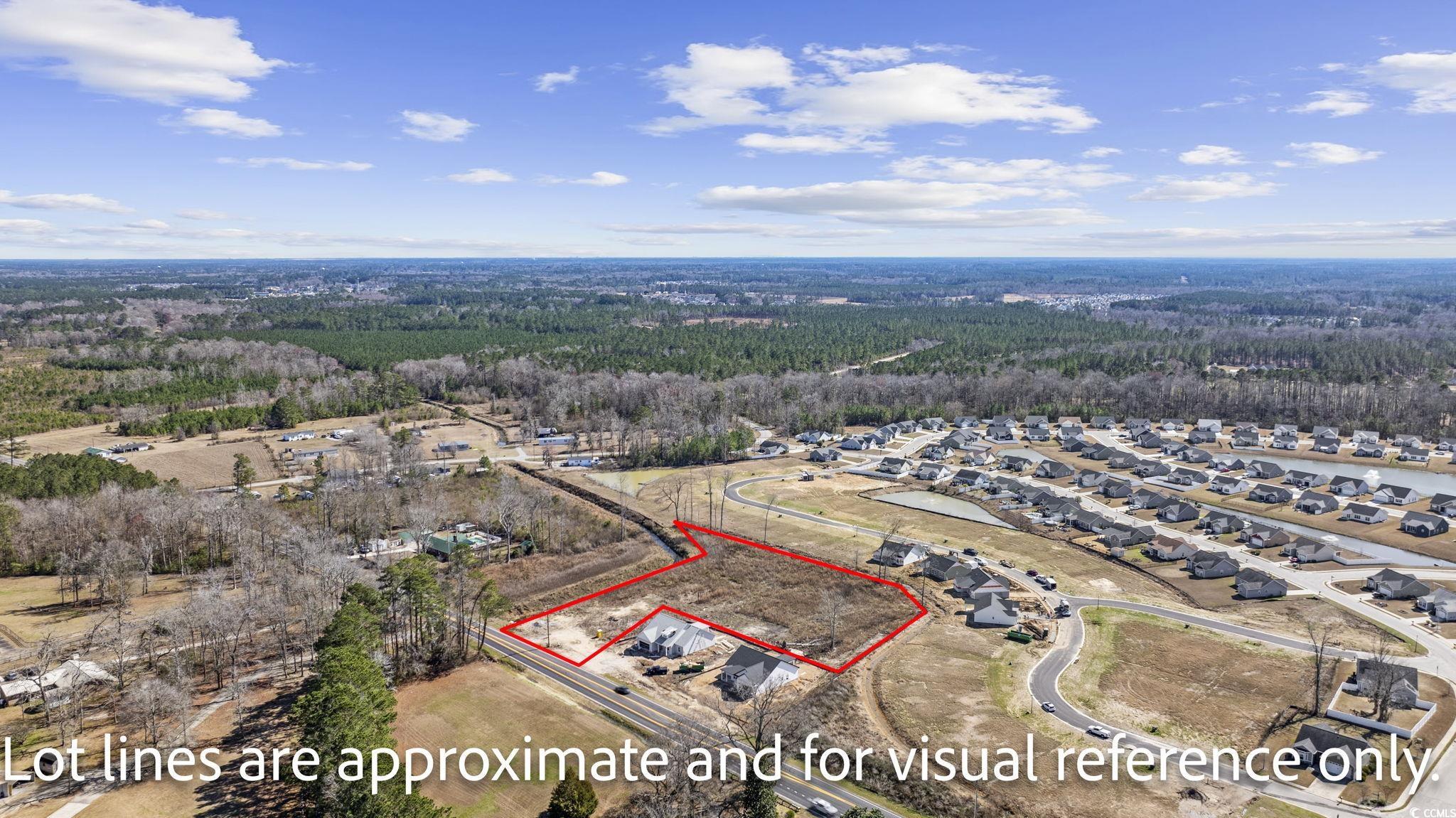 625 Highway 548 Property Photo 10