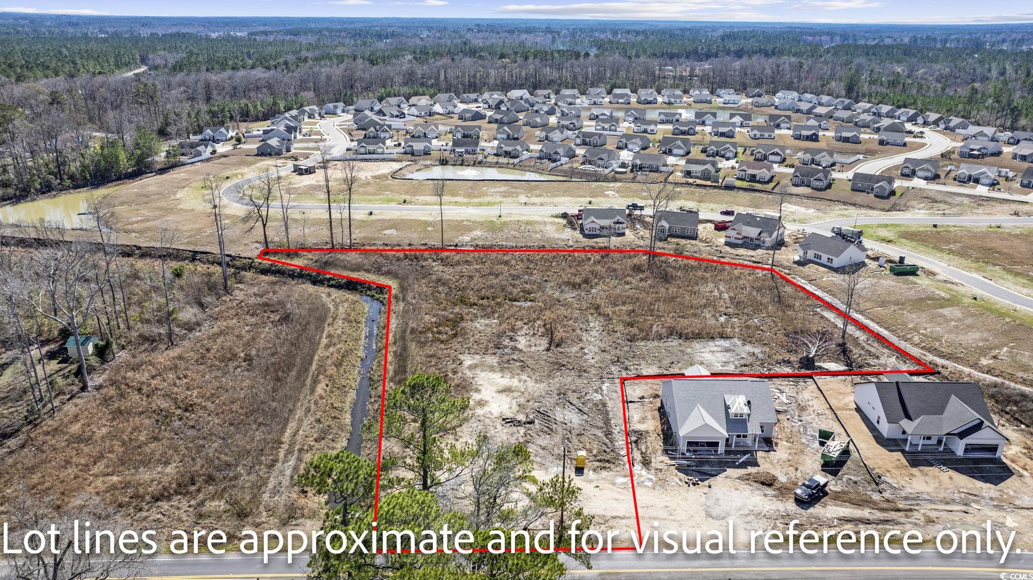 625 Highway 548 Property Photo 12