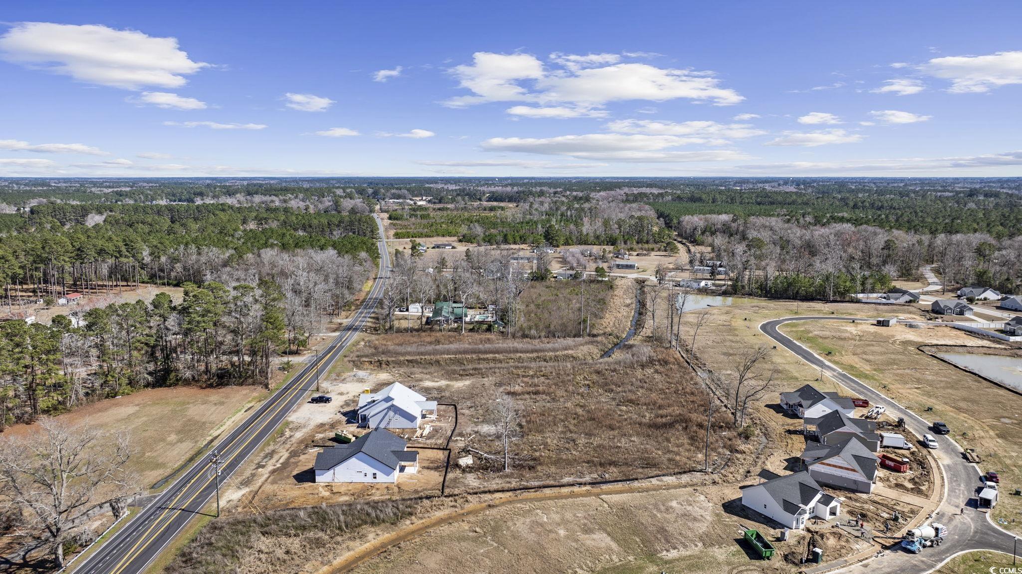 625 Highway 548 Property Photo 15