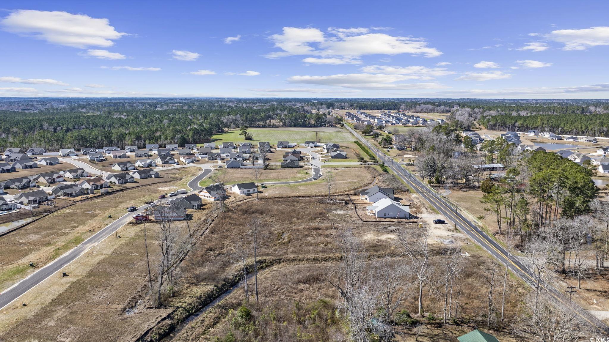 625 Highway 548 Property Photo 25