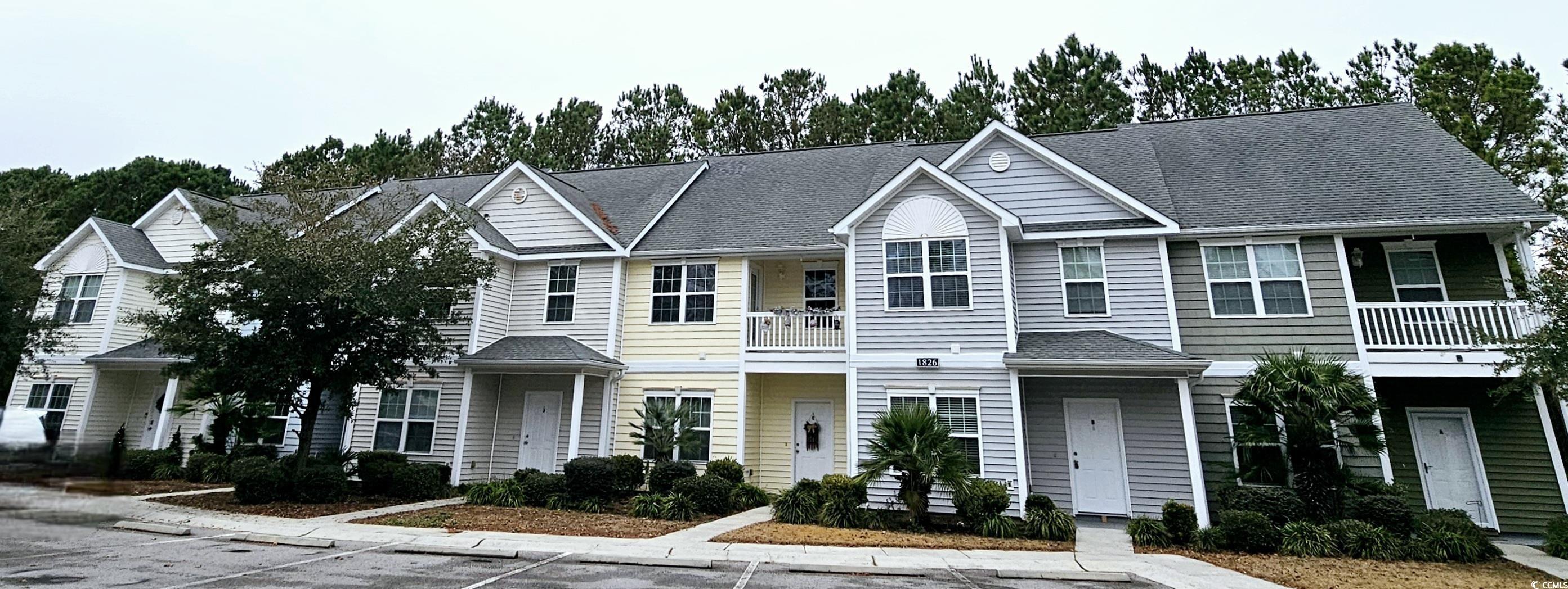 1826 Low Country Pl. Property Photo