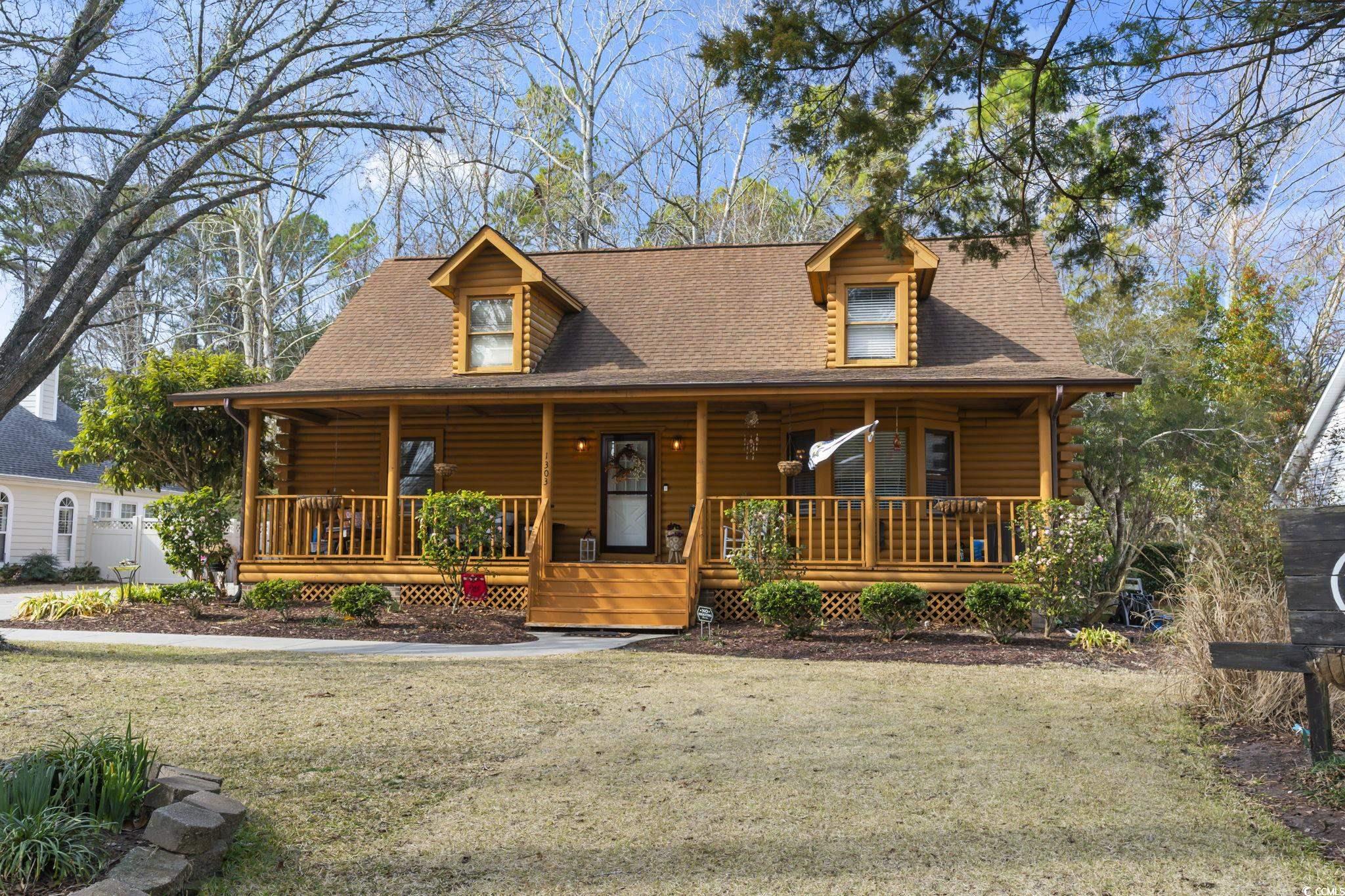 1303 Elizabeth St. Property Photo