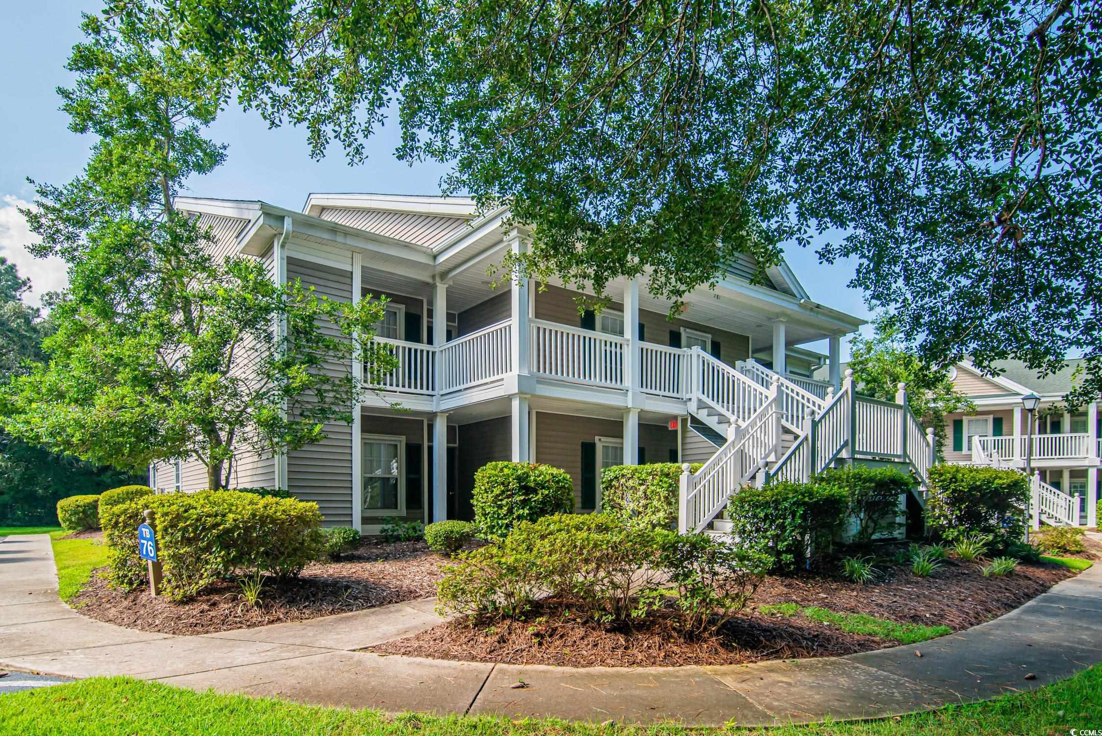 581 Blue Stem Dr. Property Photo